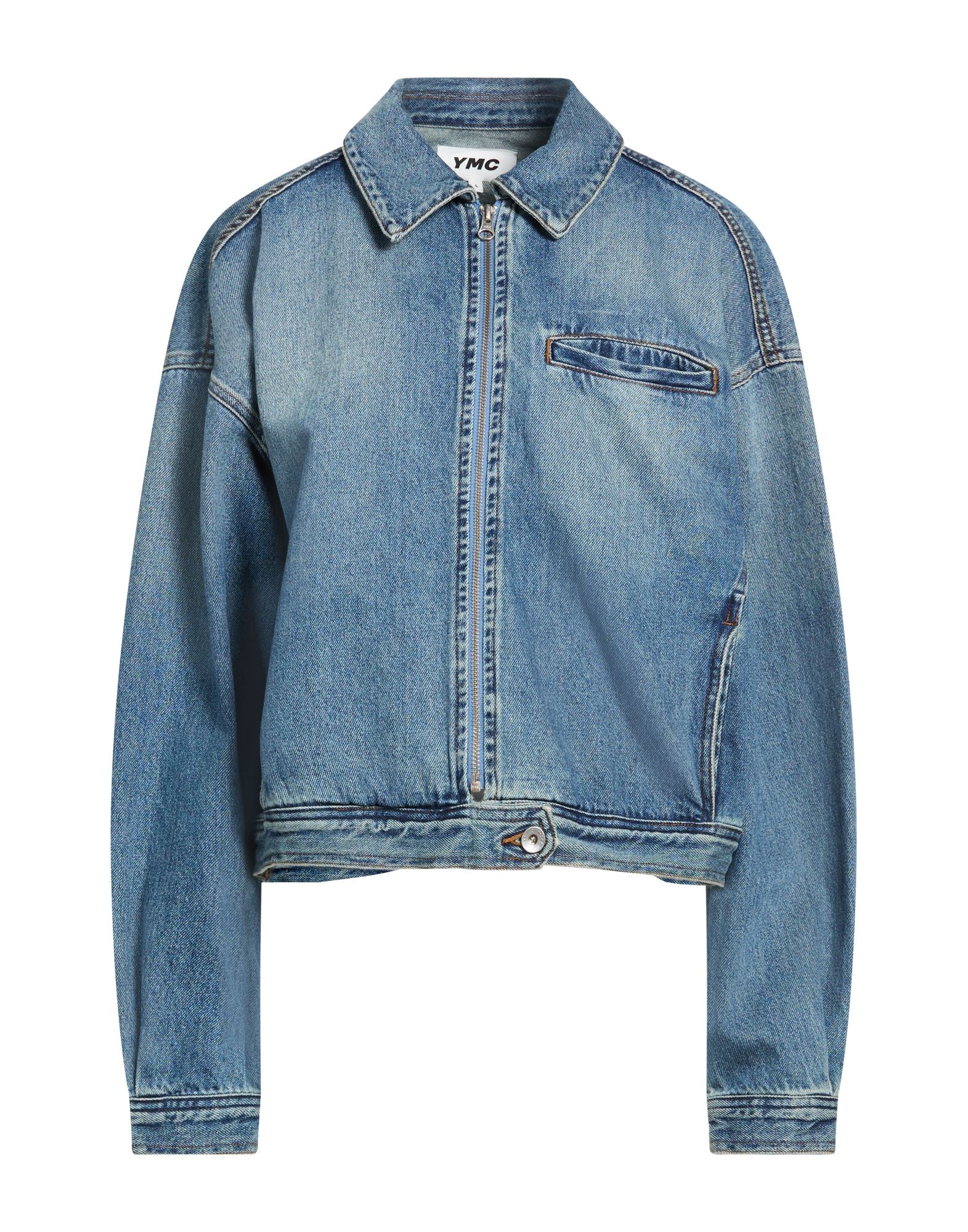 YMC YOU MUST CREATE - Denim outerwear