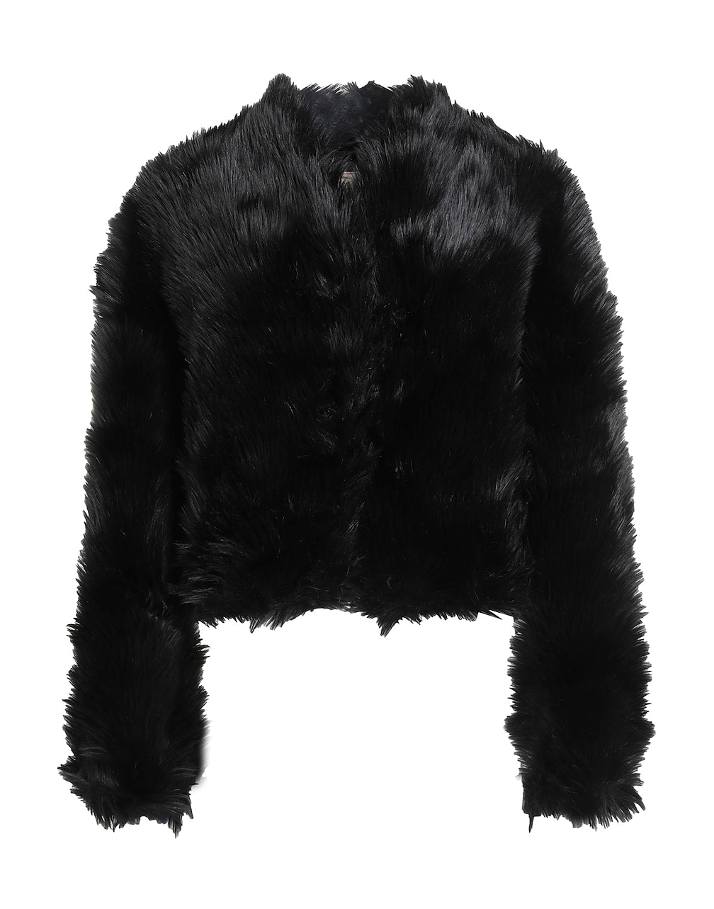 FREE PEOPLE - Shearling & Teddy