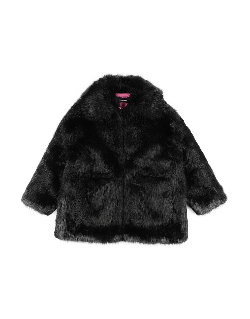 DSQUARED2 - Shearling & Teddy