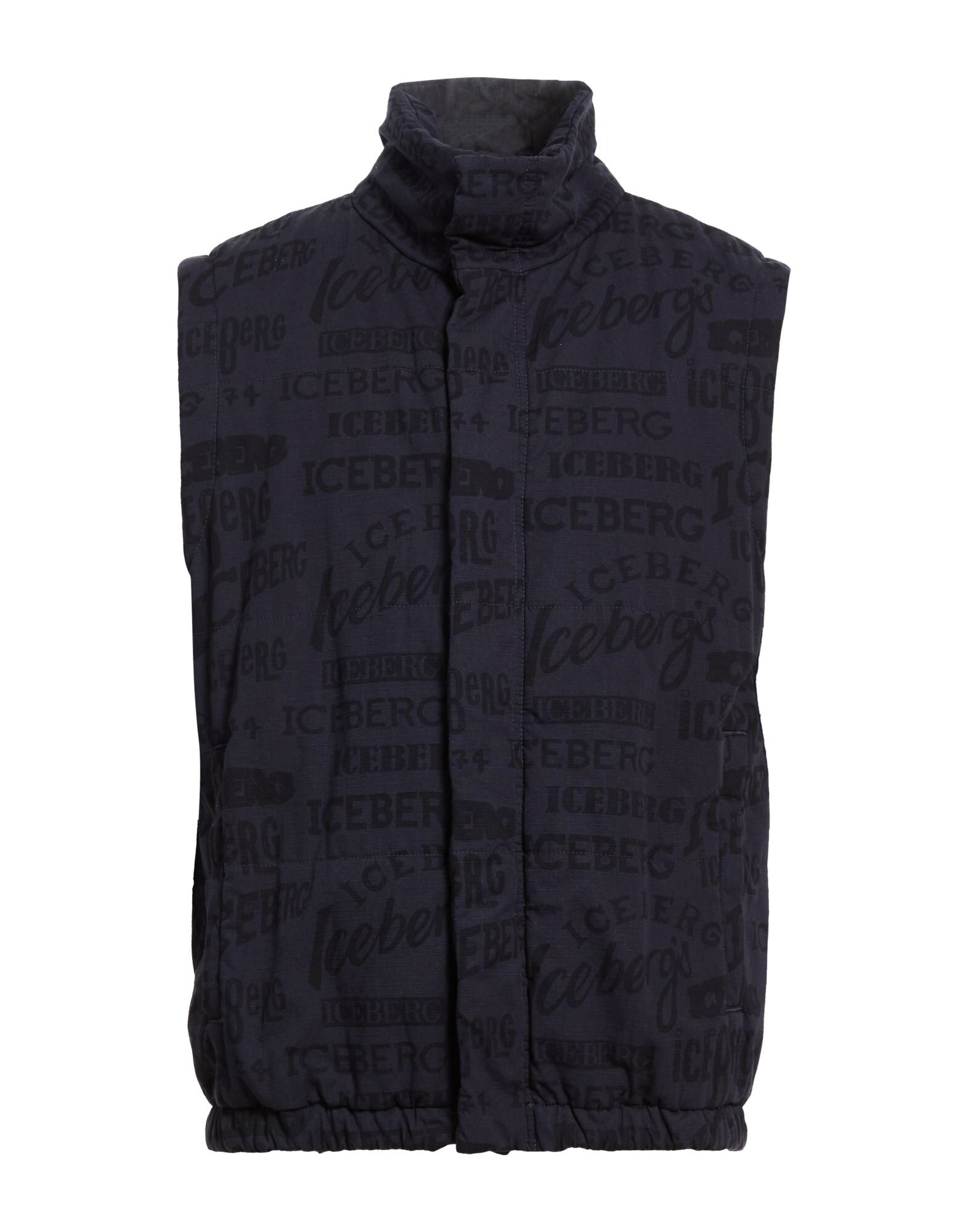 ICEBERG - Vests
