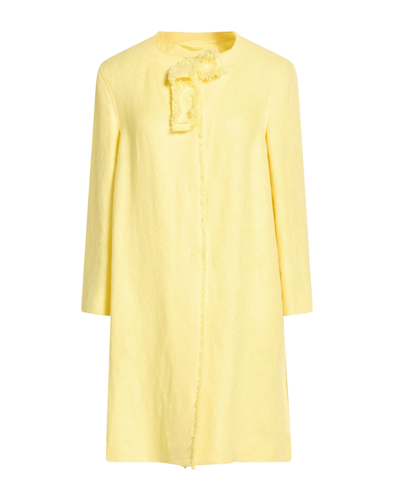 ERMANNO SCERVINO - Overcoats & Trench Coats