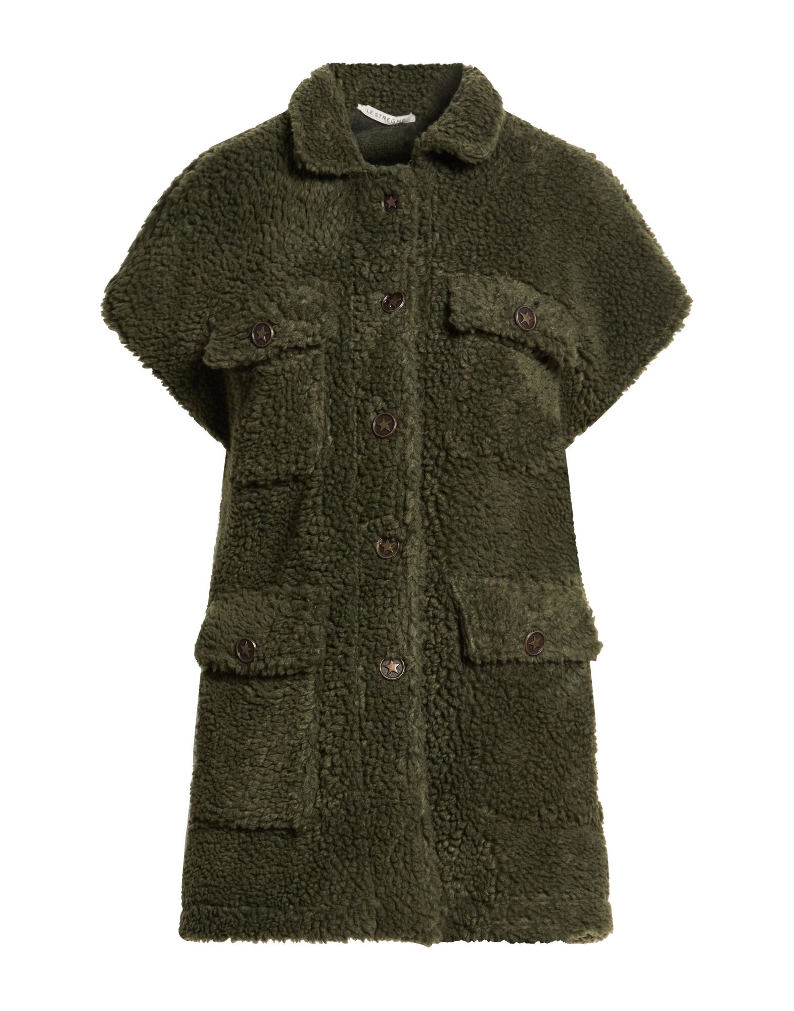 LE STREGHE - Μουτόν και teddy