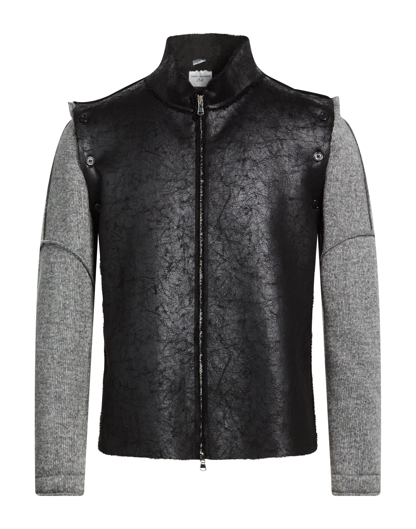 DANIELE ALESSANDRINI - Куртки и пиджаки