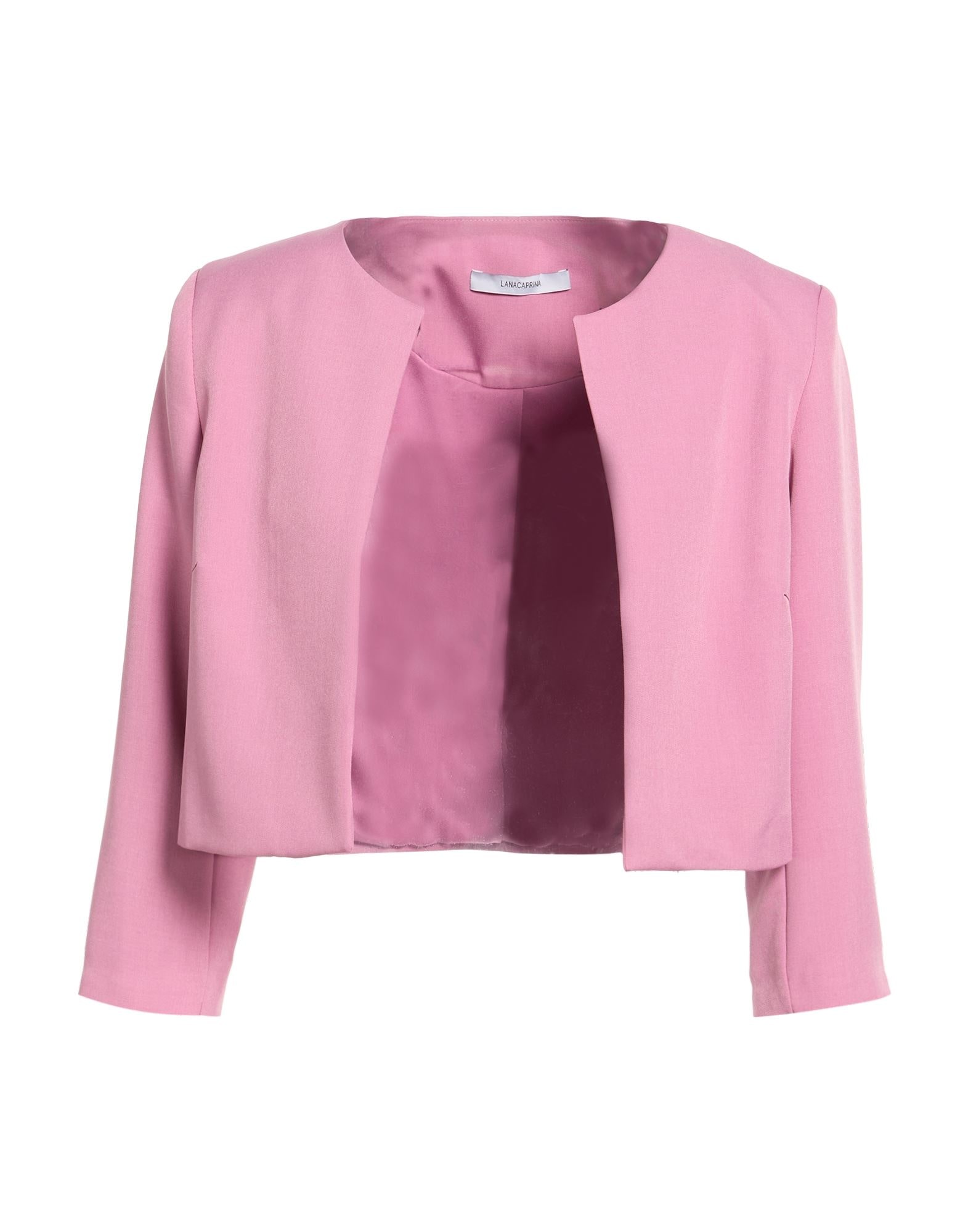 LANACAPRINA - Μπουφάν και τζάκετ