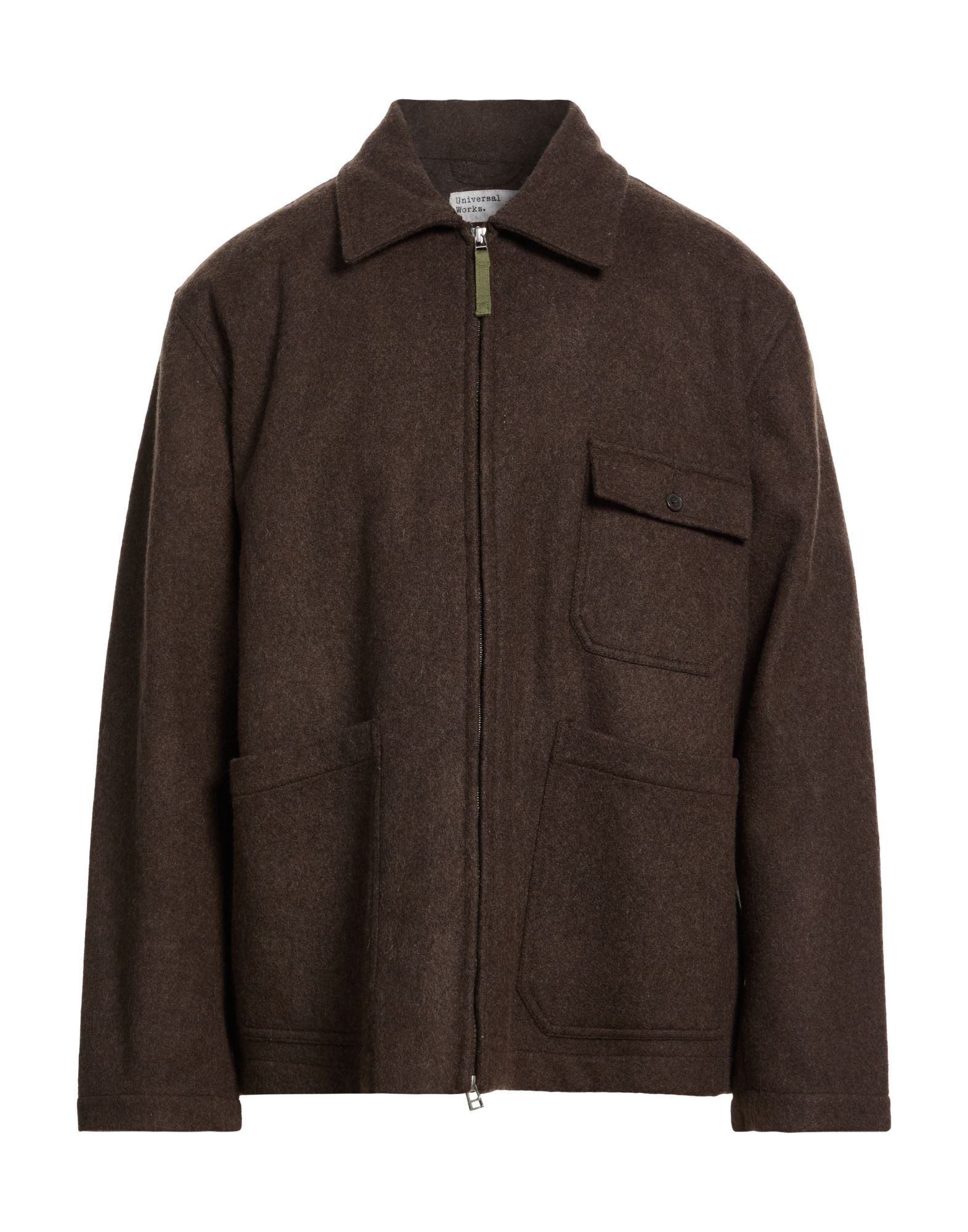 UNIVERSAL WORKS - Jackets