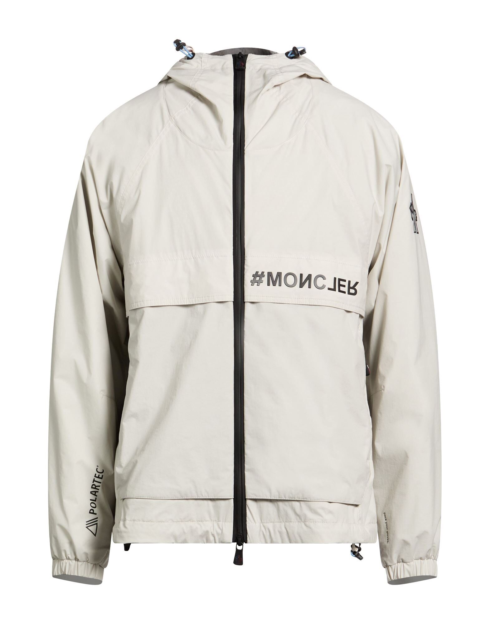 MONCLER GRENOBLE - Jackets