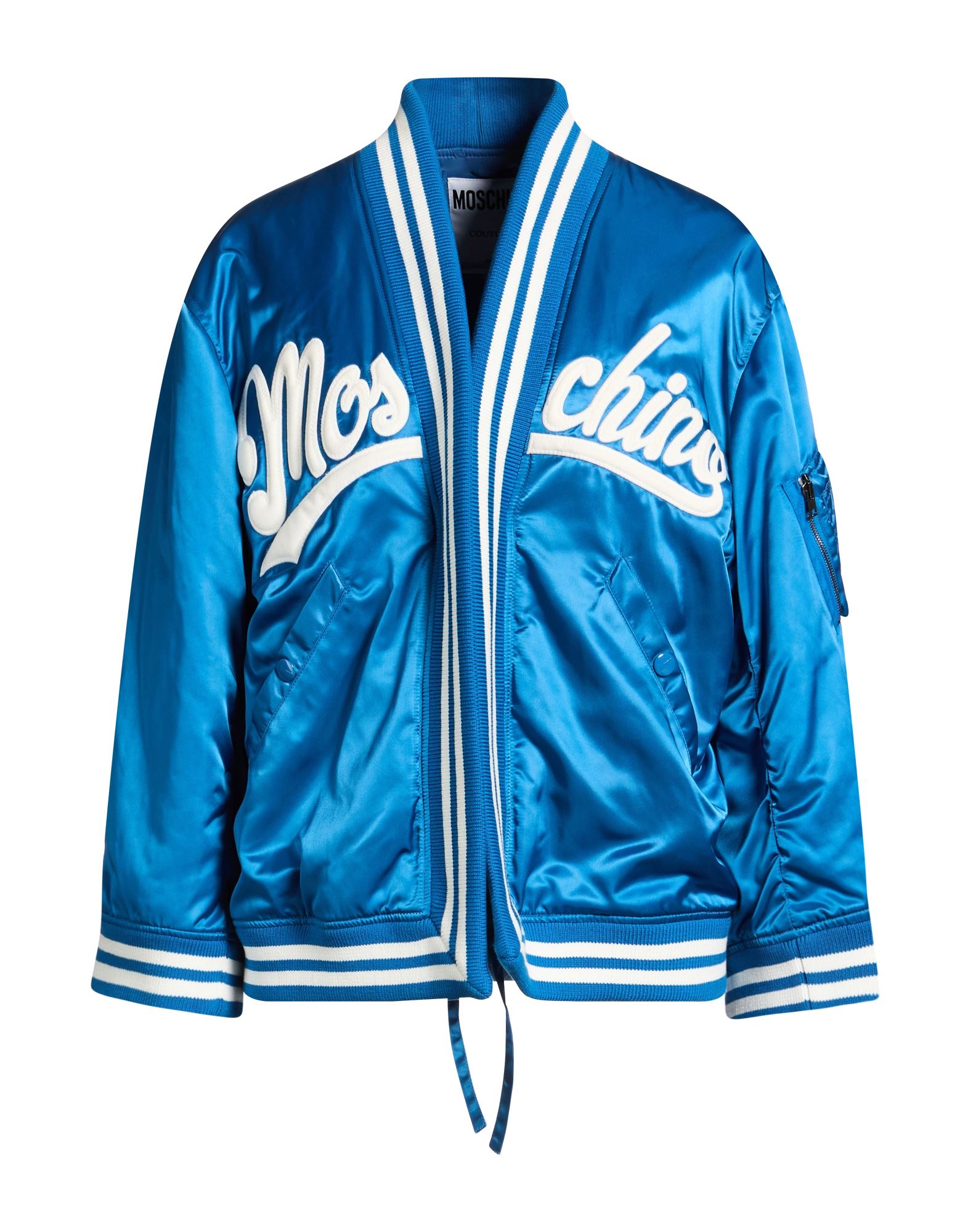 MOSCHINO - Jackets