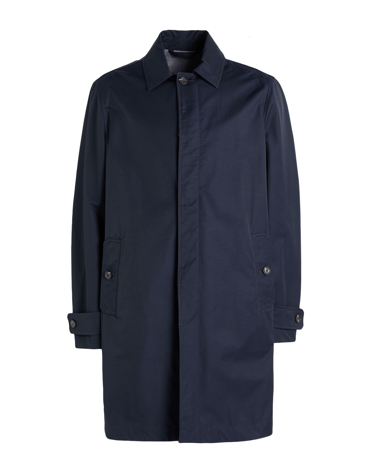 MONTEDORO - Overcoats & Trench Coats