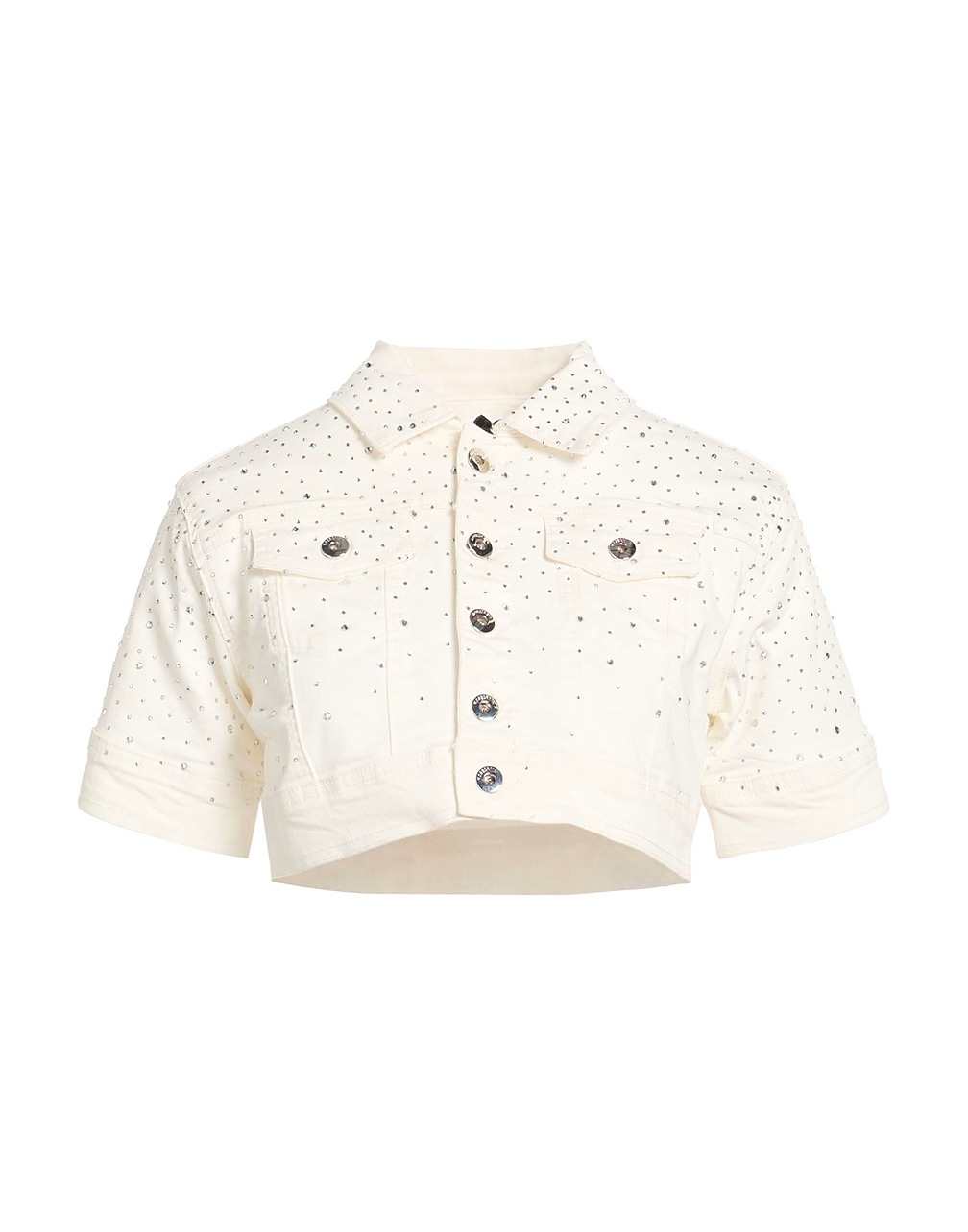 NO SECRETS - Chaquetas vaqueras