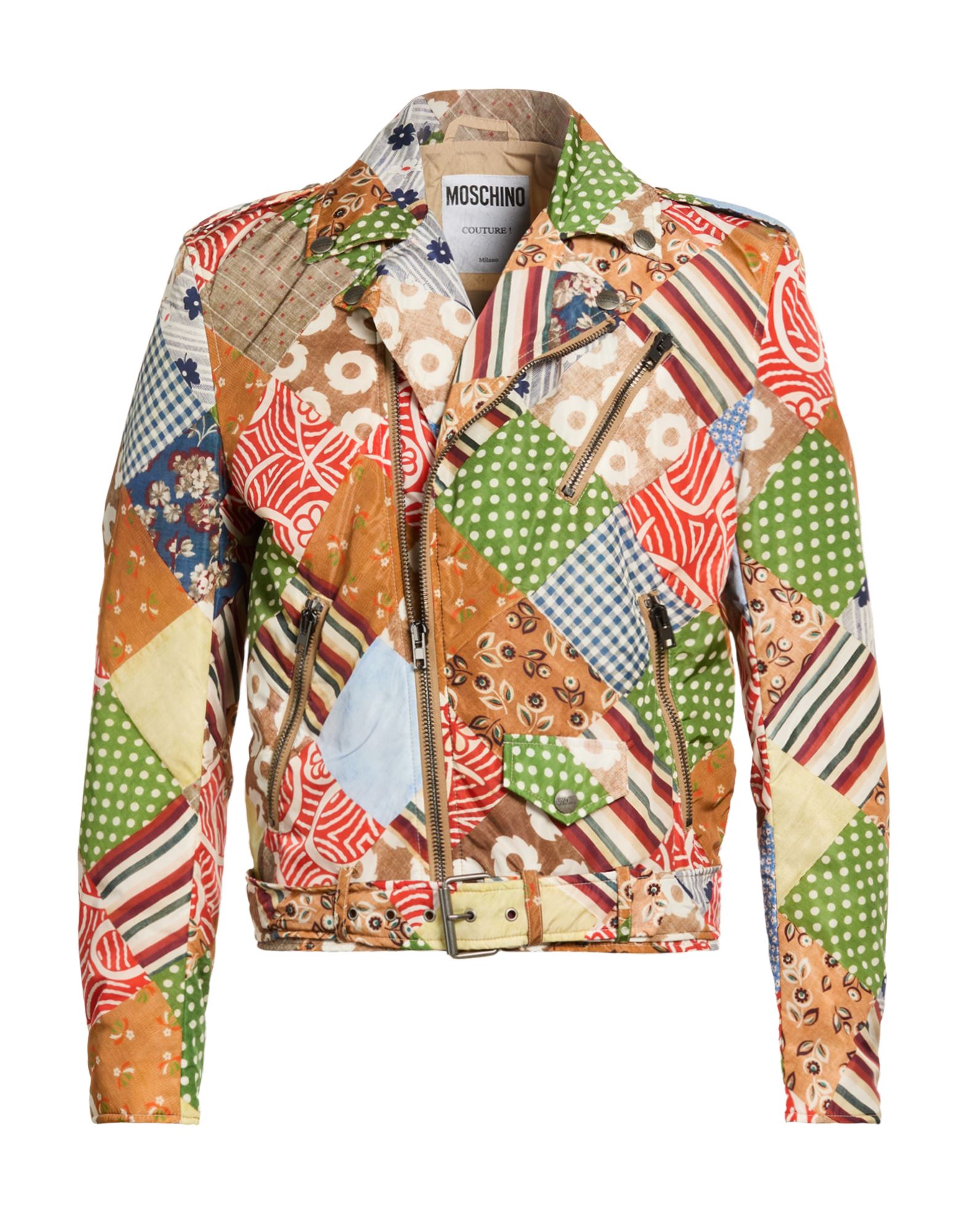 MOSCHINO - Куртки и пиджаки