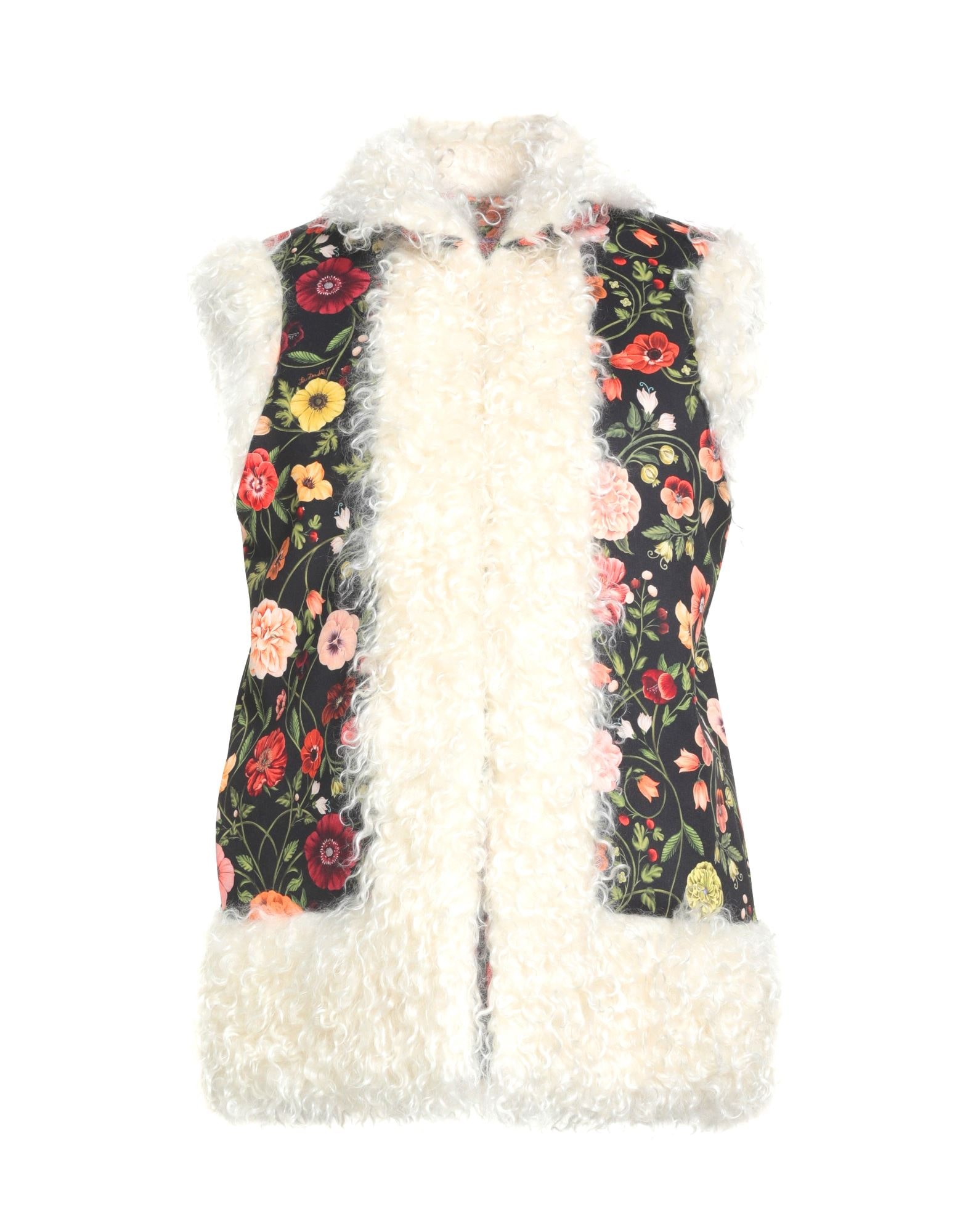 LA DOUBLEJ - Shearling & Teddy