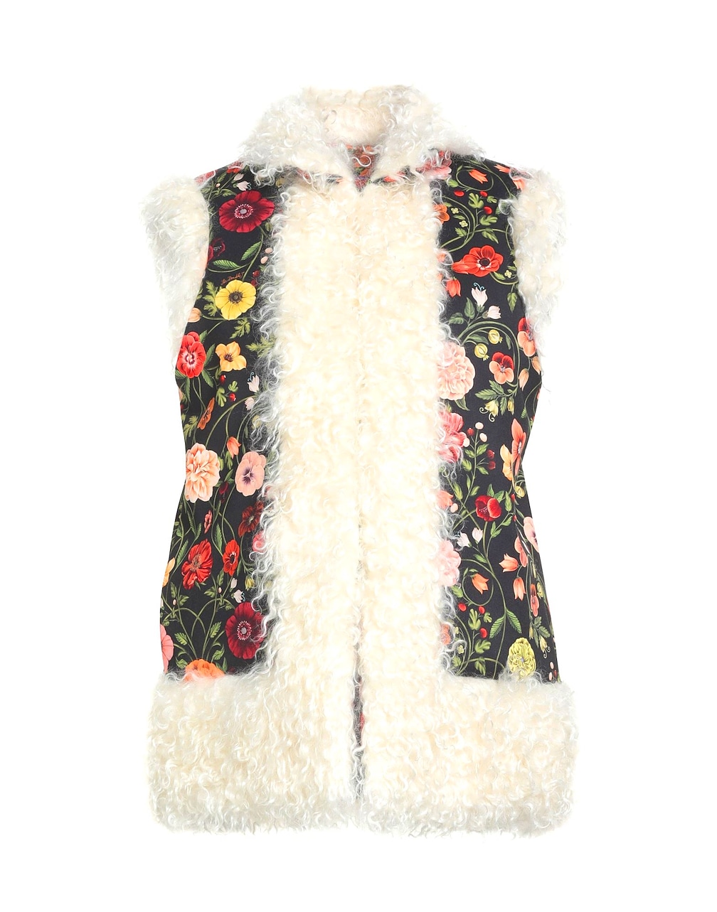 LA DOUBLEJ - Shearling & Teddy