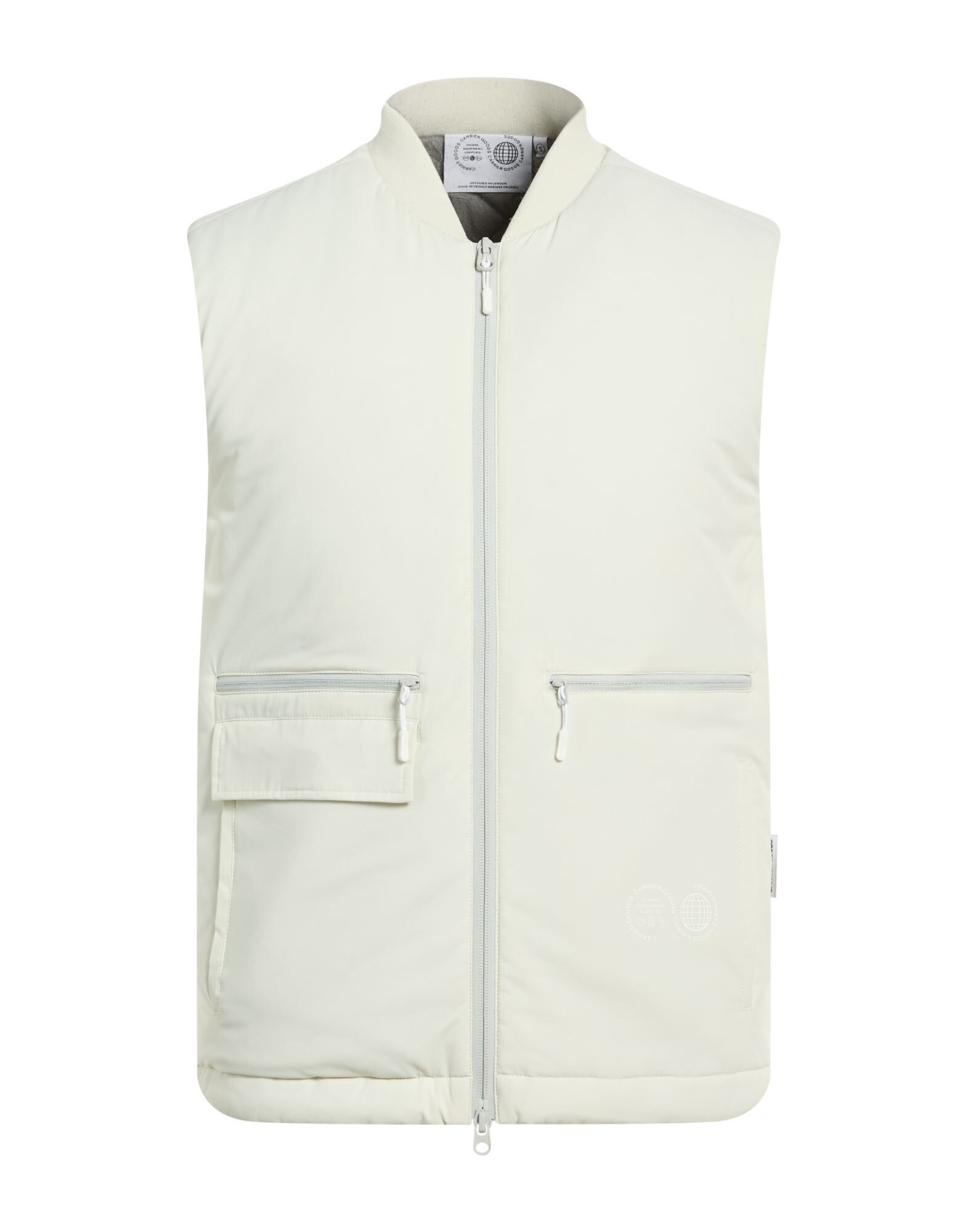 CARRIER GOODS - Gilets