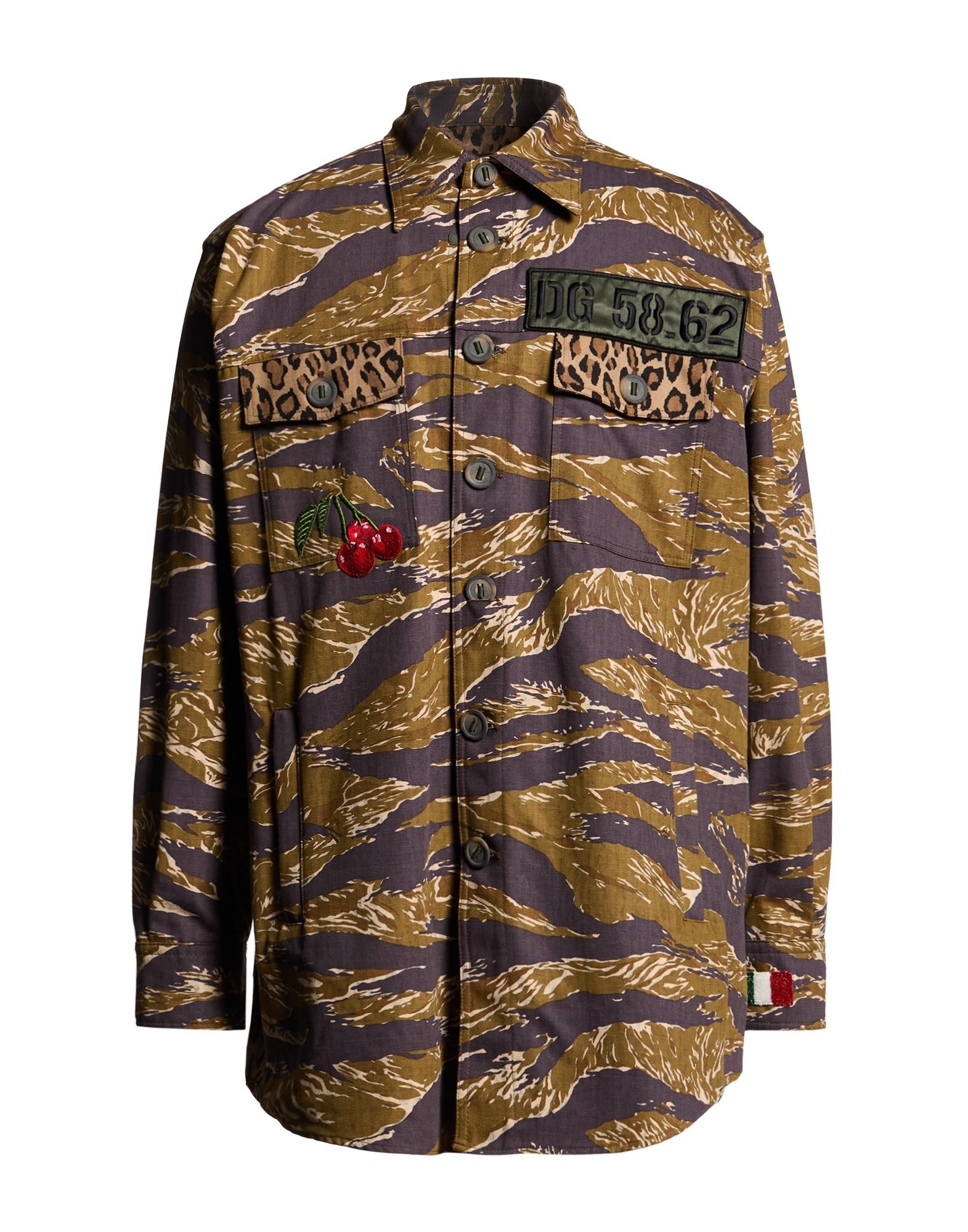 DOLCE&GABBANA - Jackets