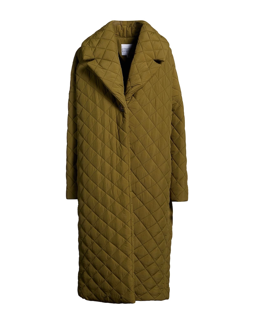 MARIAM AL SIBAI - Puffers