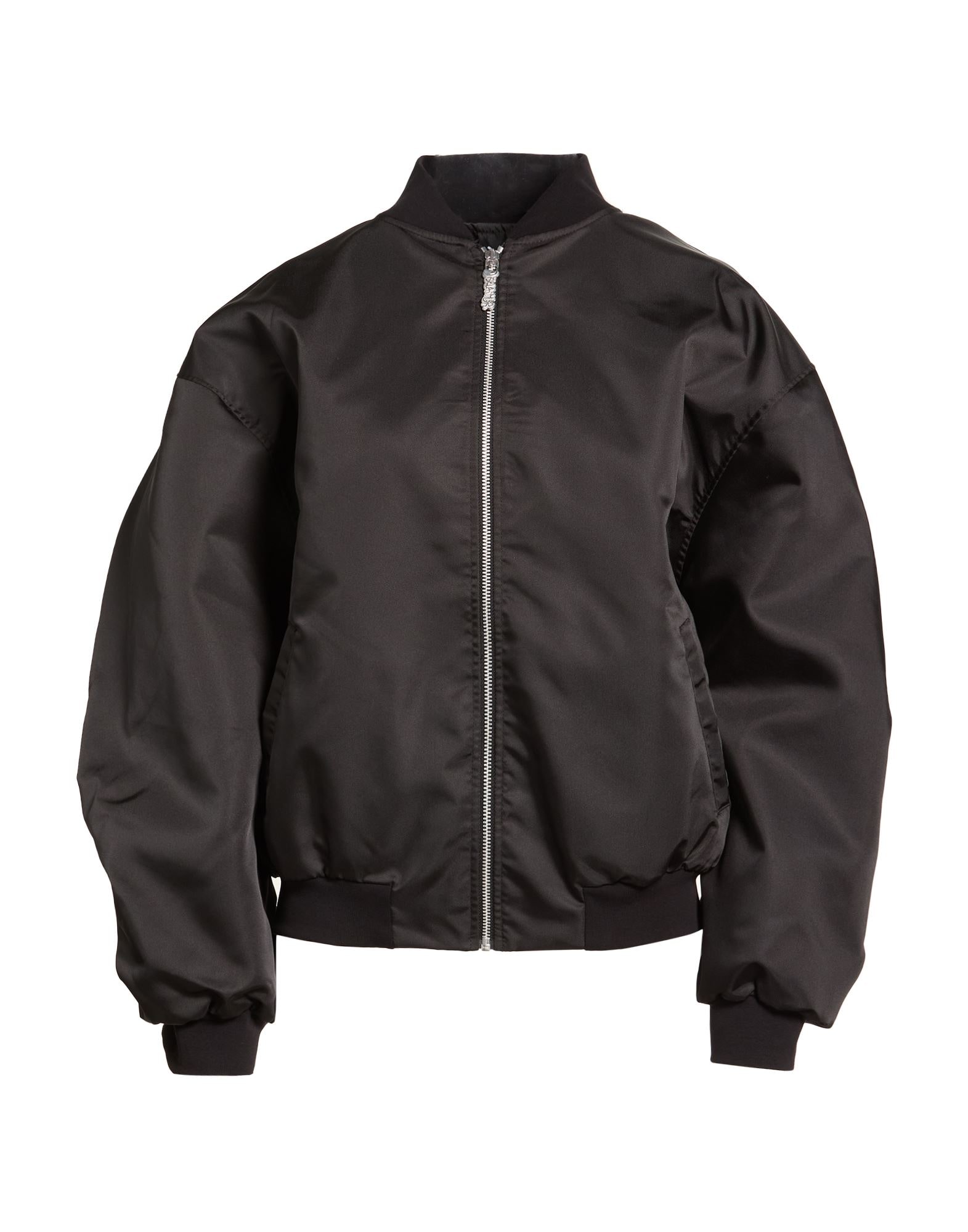 DISCLAIMER - Jackets