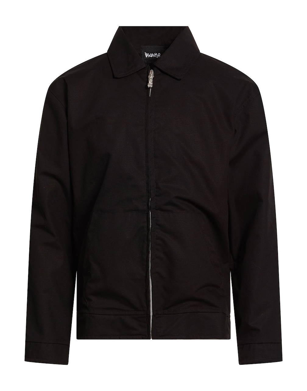 DISCLAIMER - Jackets