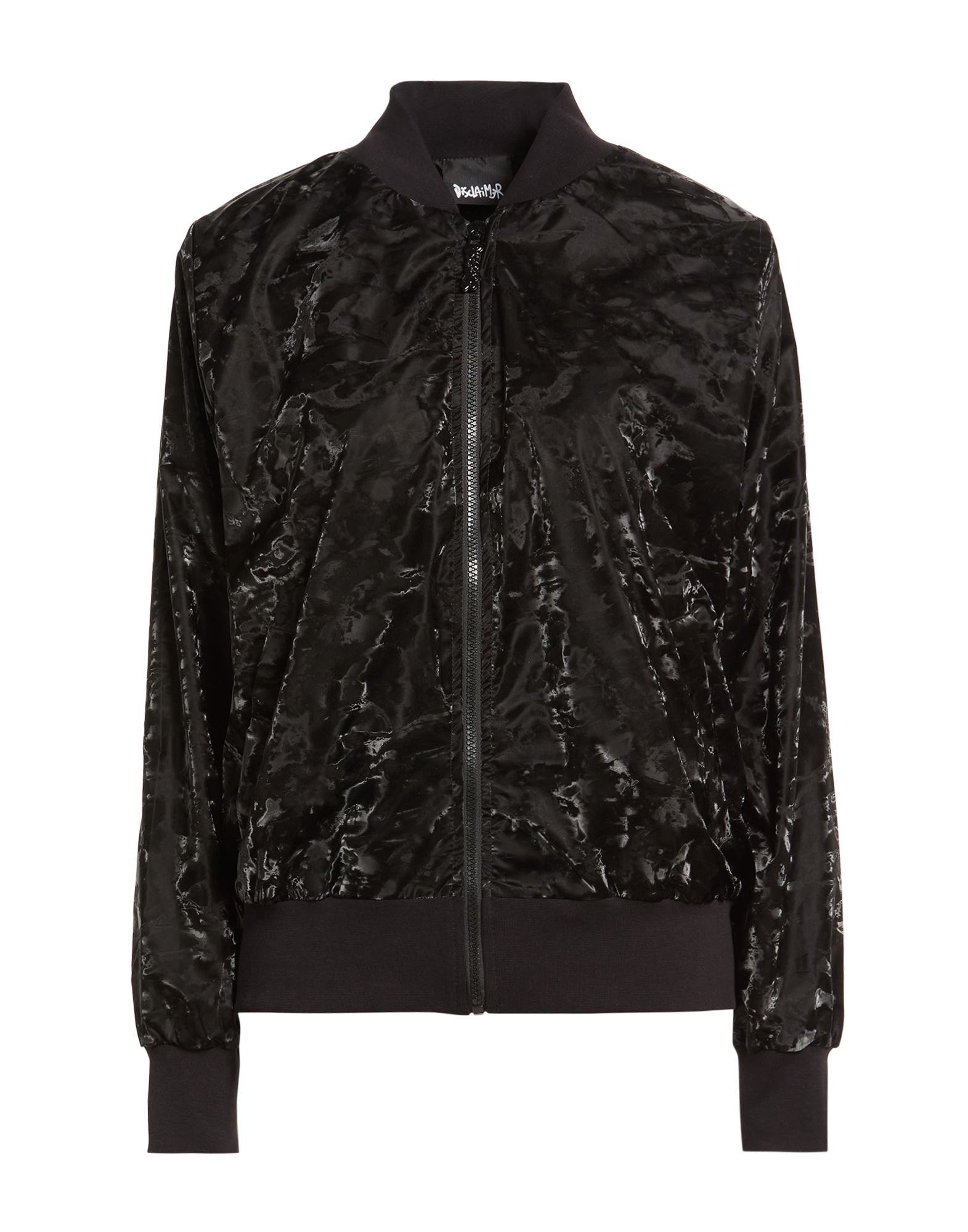 DISCLAIMER - Jackets