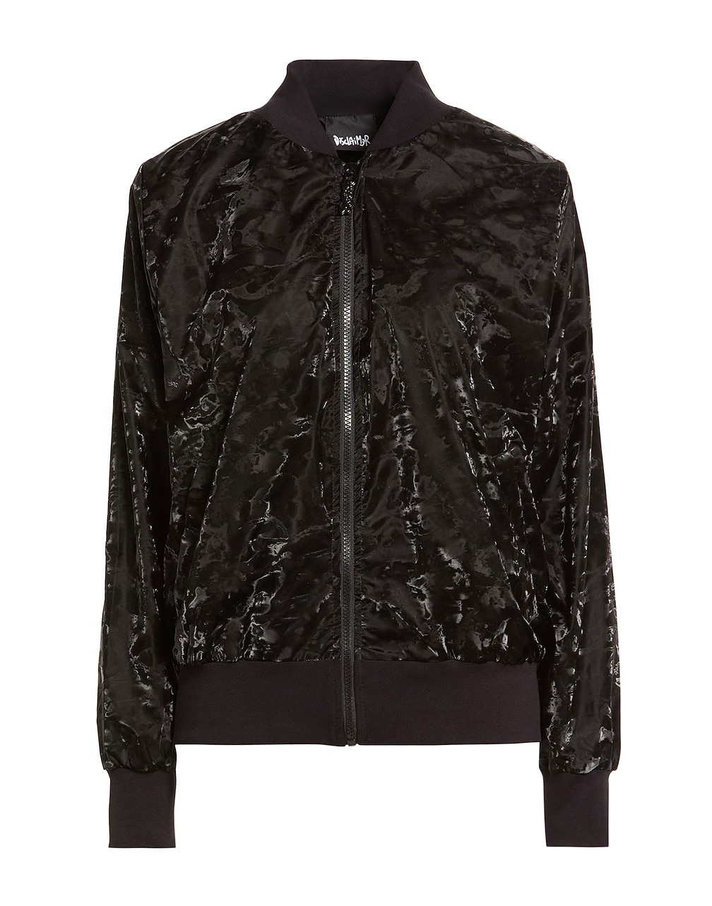 DISCLAIMER - Jackets