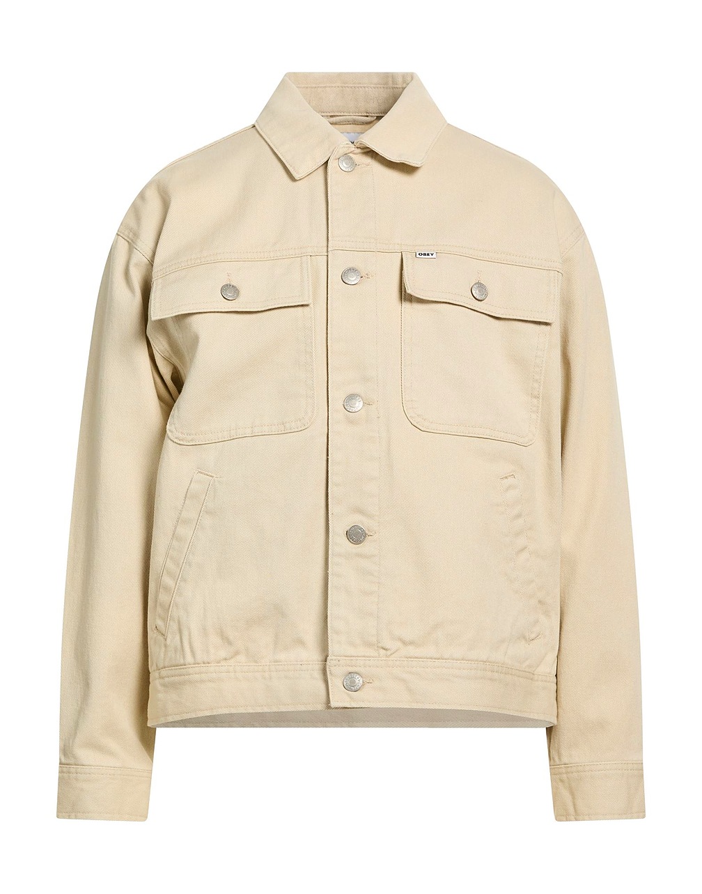 OBEY - Jacken und Anoraks