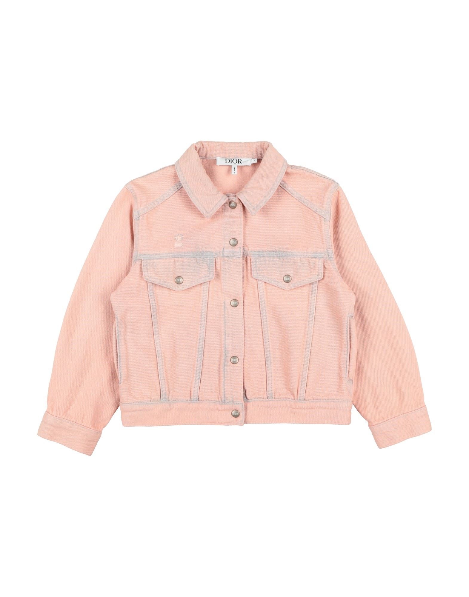 DIOR - 데님 아우터