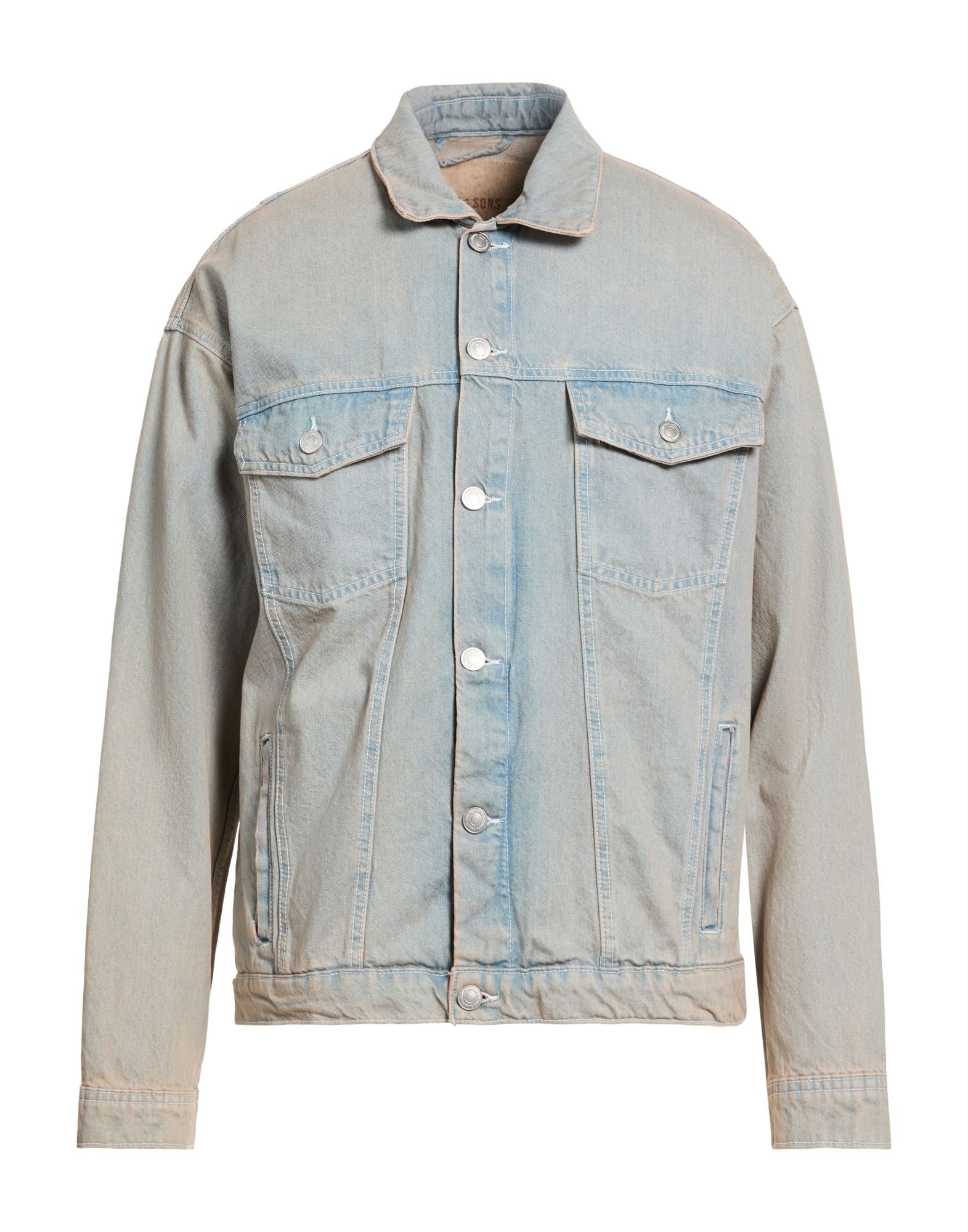 ONLY & SONS - Denim outerwear