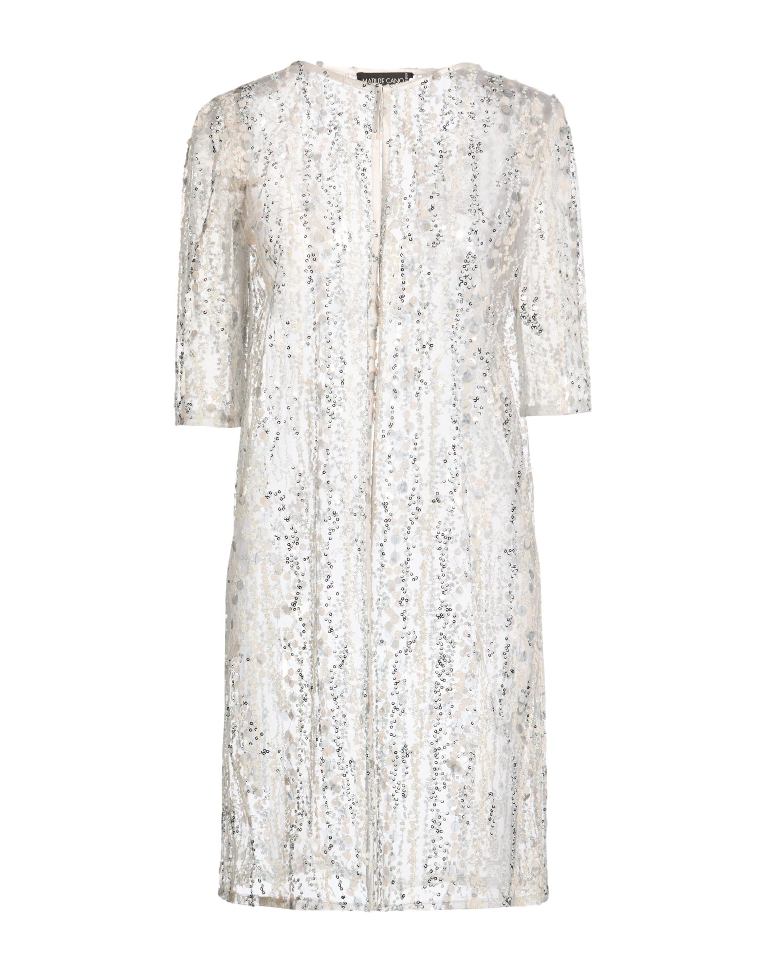 MATILDE CANO - Overcoats & Trench Coats