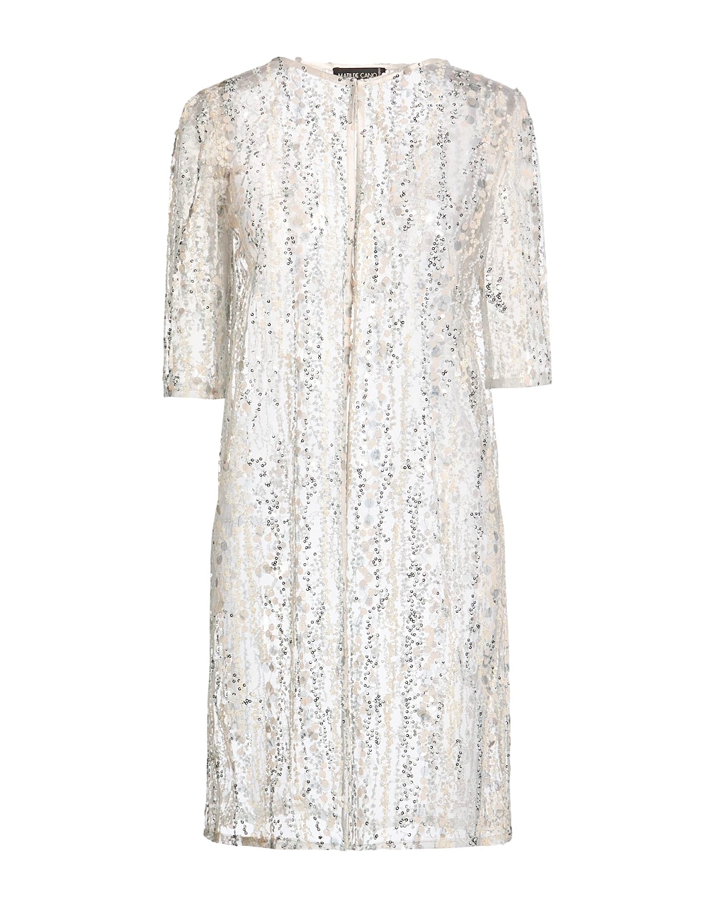 MATILDE CANO - Overcoats & Trench Coats