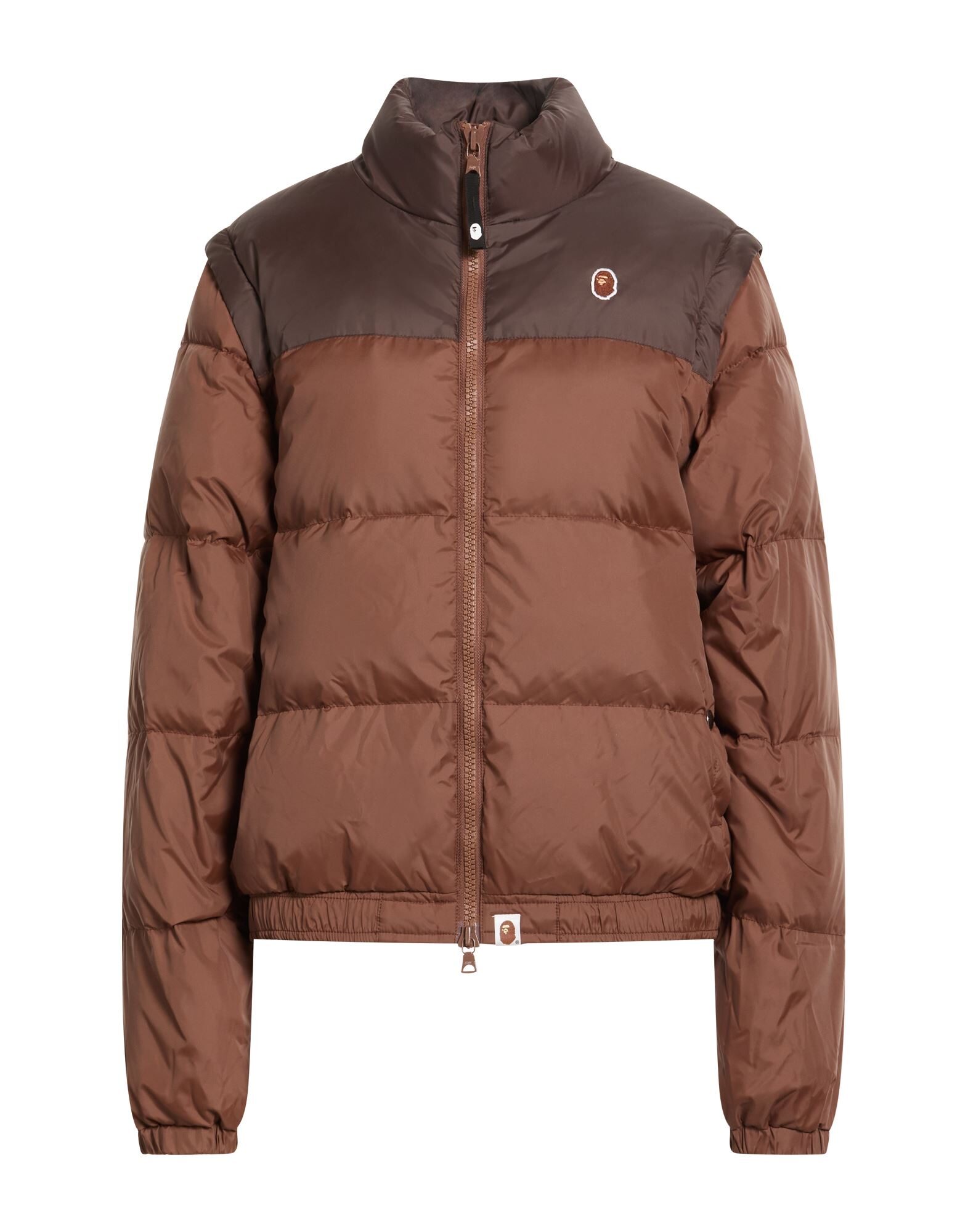 A BATHING APE - Puffers