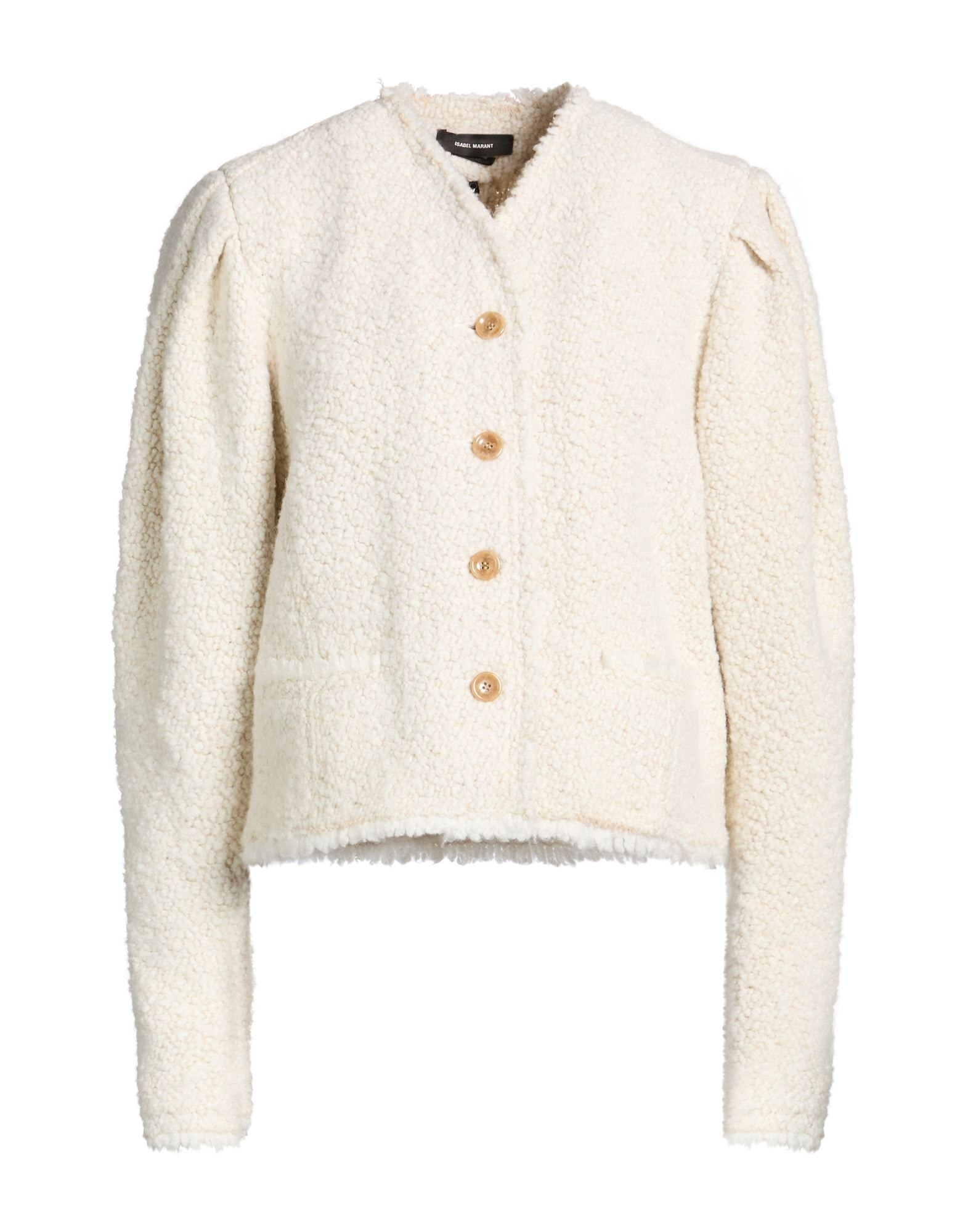 ISABEL MARANT - Jackets