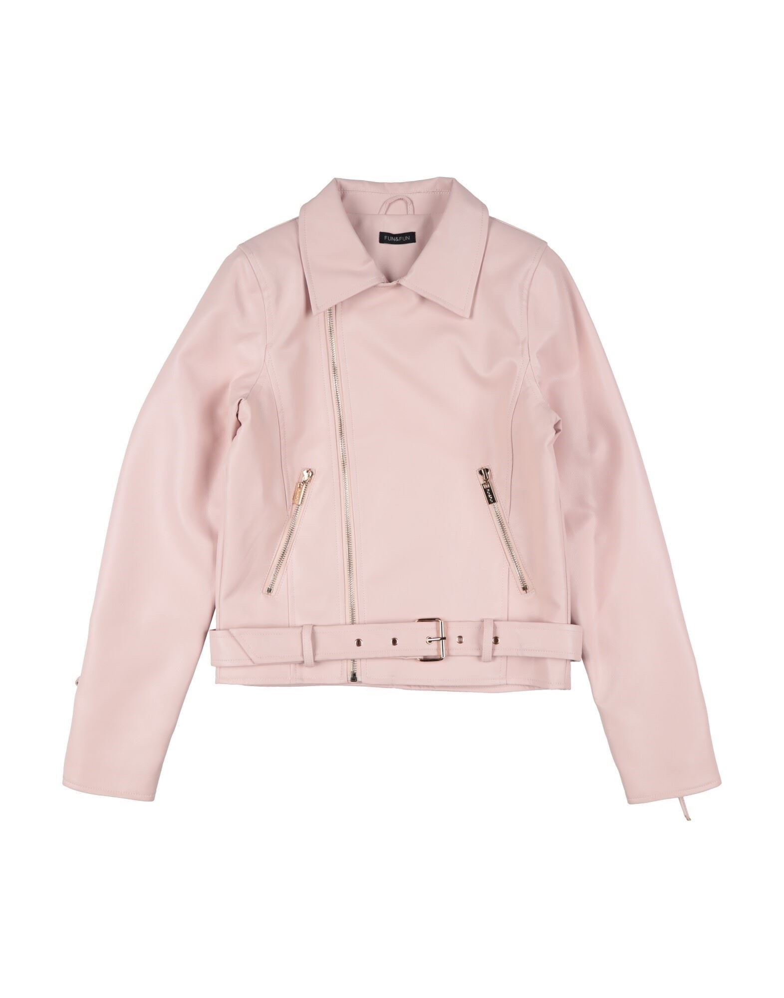 FUN & FUN - Куртки и пиджаки