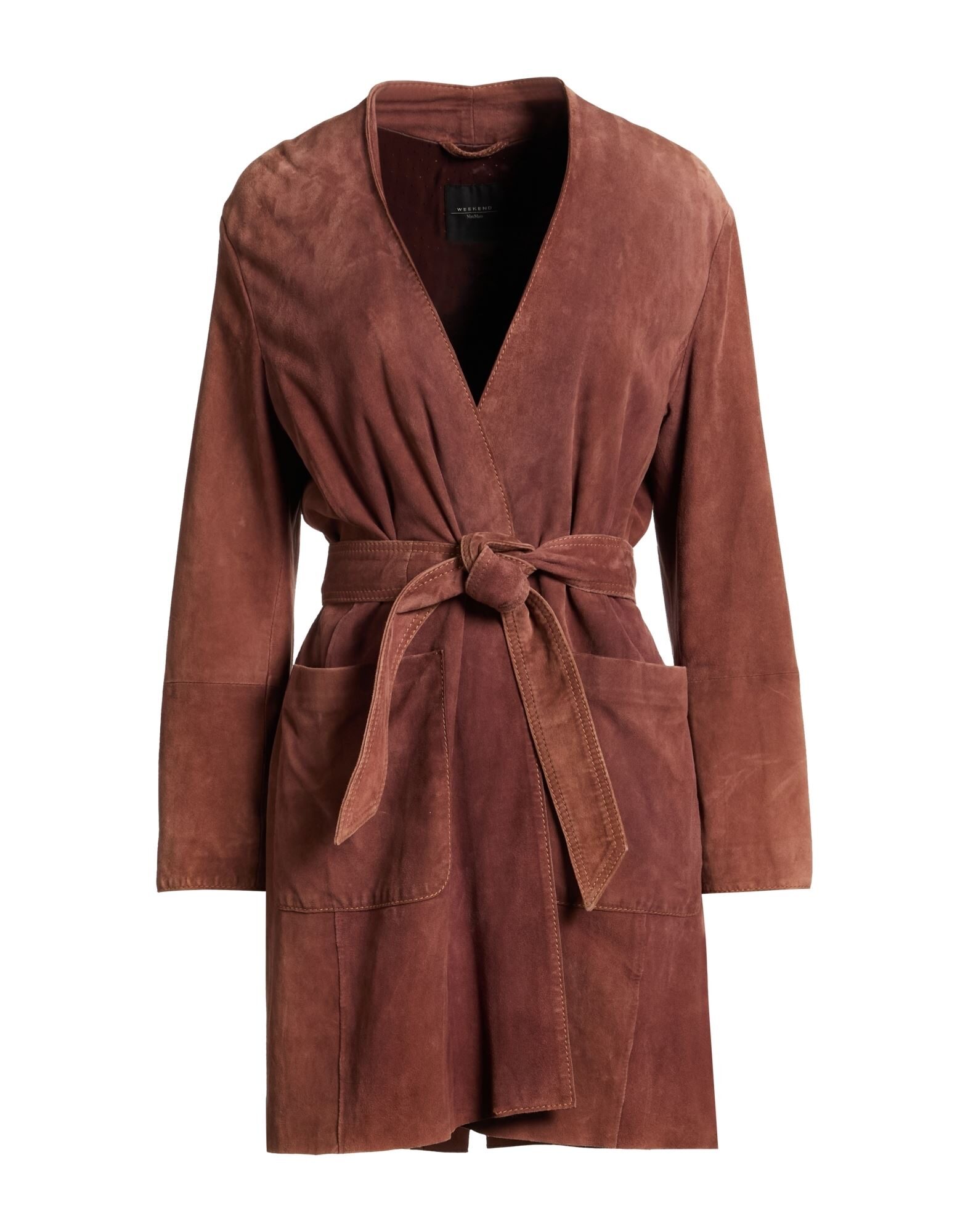 WEEKEND MAX MARA - Coats