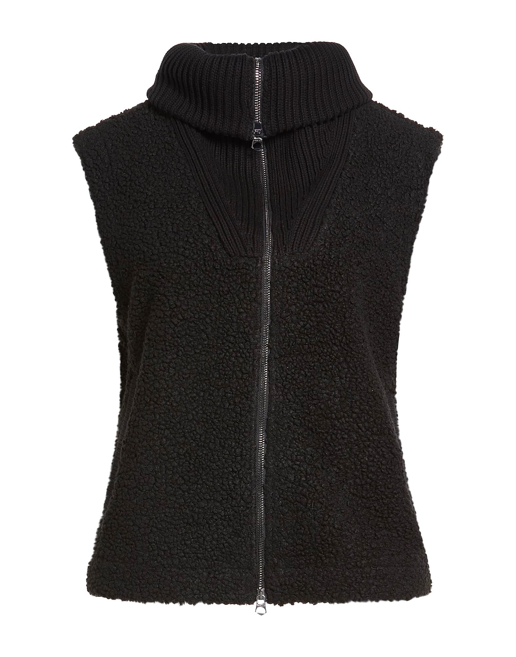 VARLEY - Chompas sin mangas