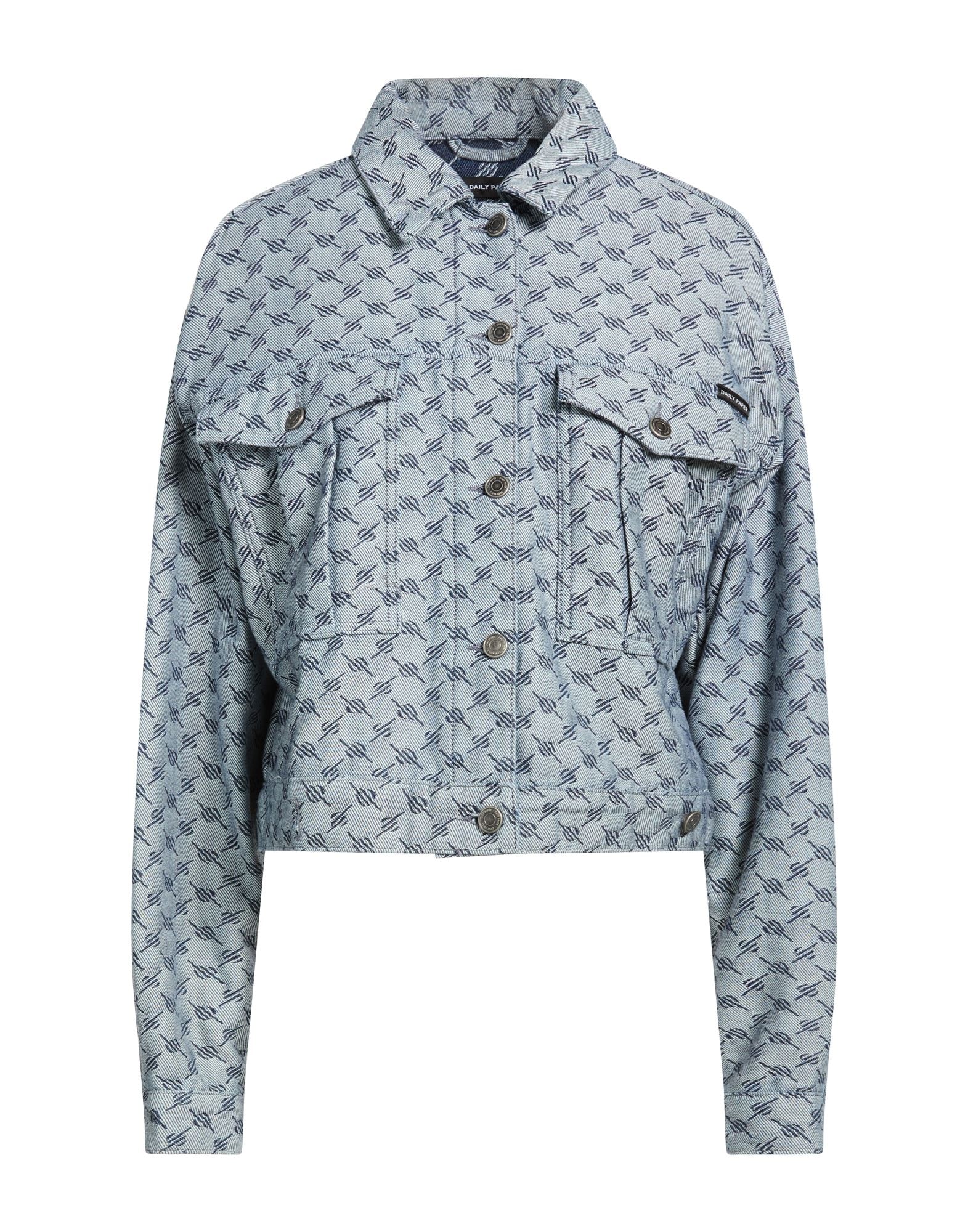 DAILY PAPER - Jackets