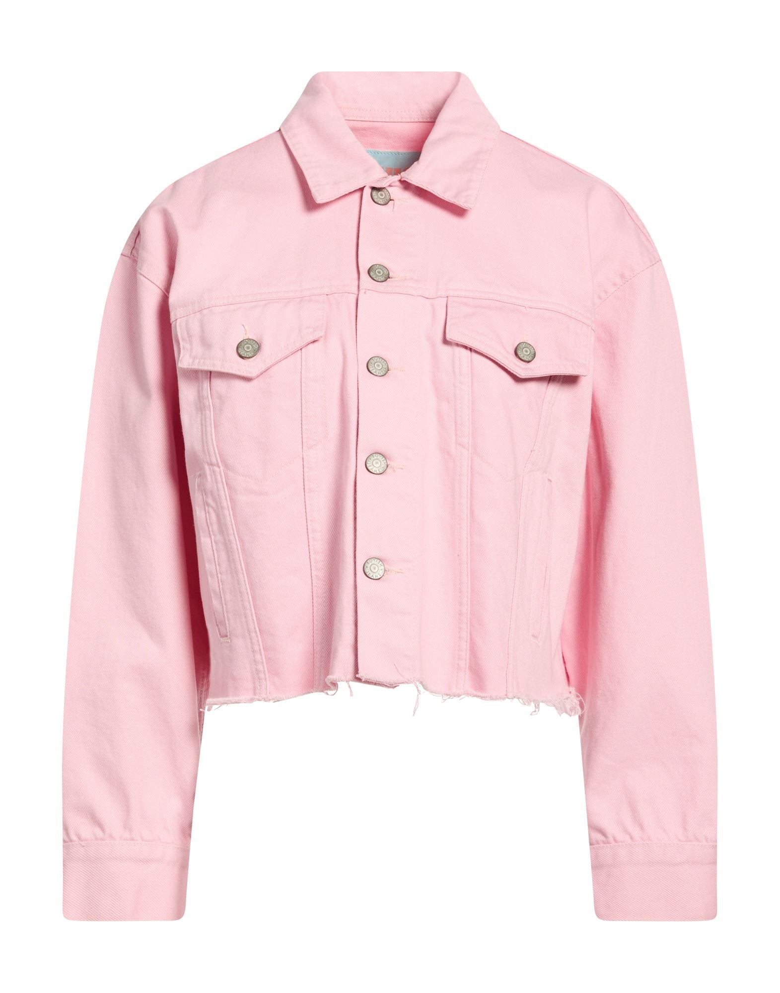 BOYISH - Denim outerwear