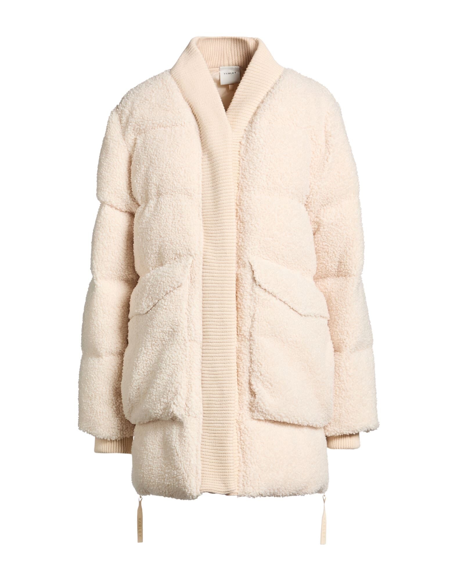 VARLEY - Shearling & Teddy