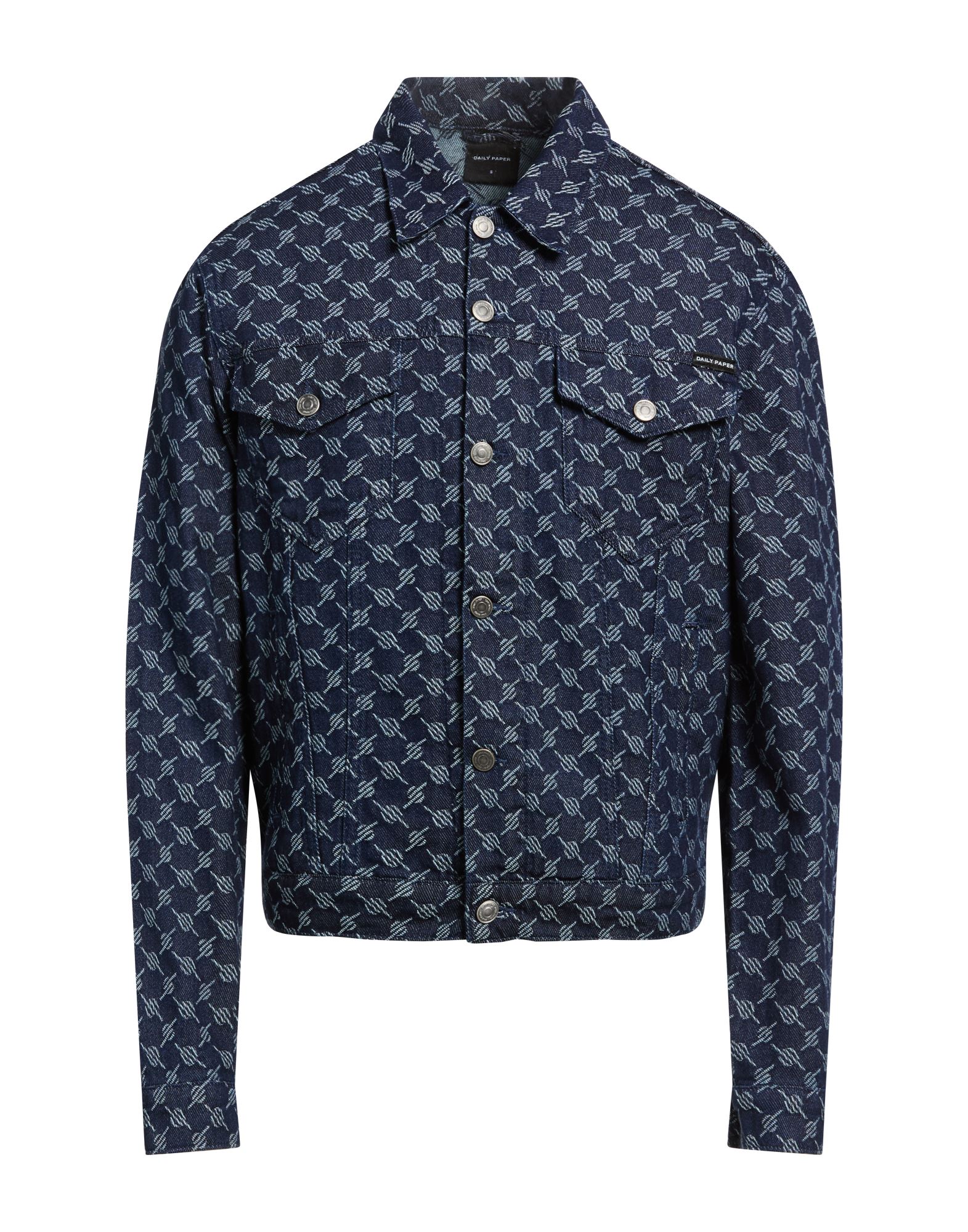 DAILY PAPER - Jackets