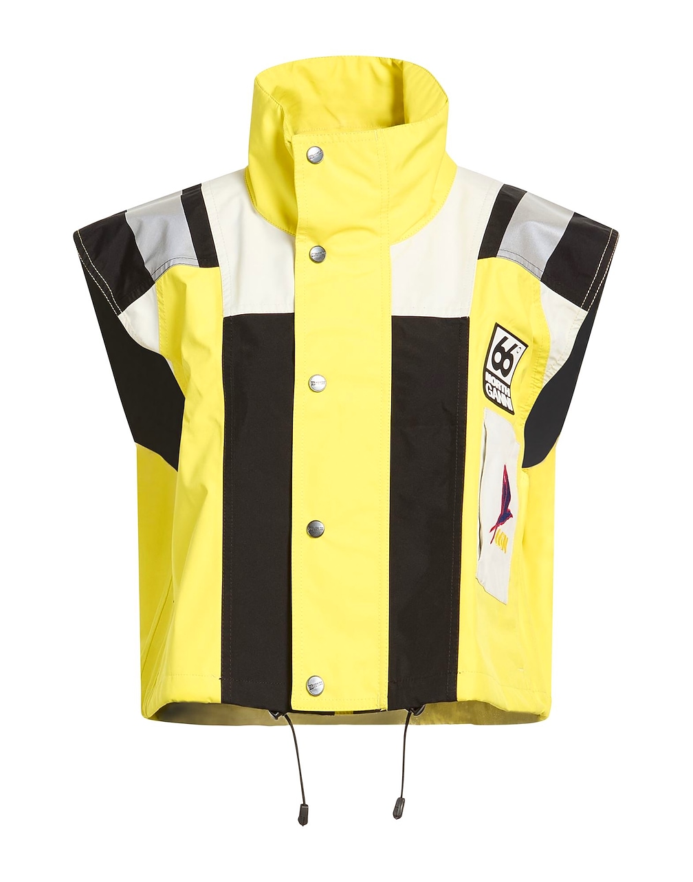 GANNI x 66°NORTH - Gilets