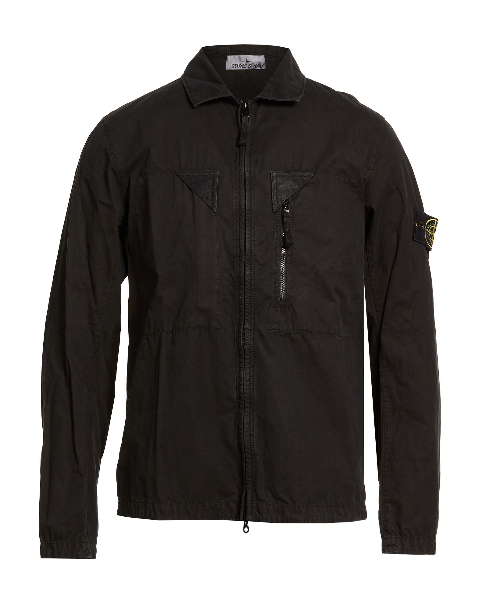 STONE ISLAND - Μπουφάν και τζάκετ