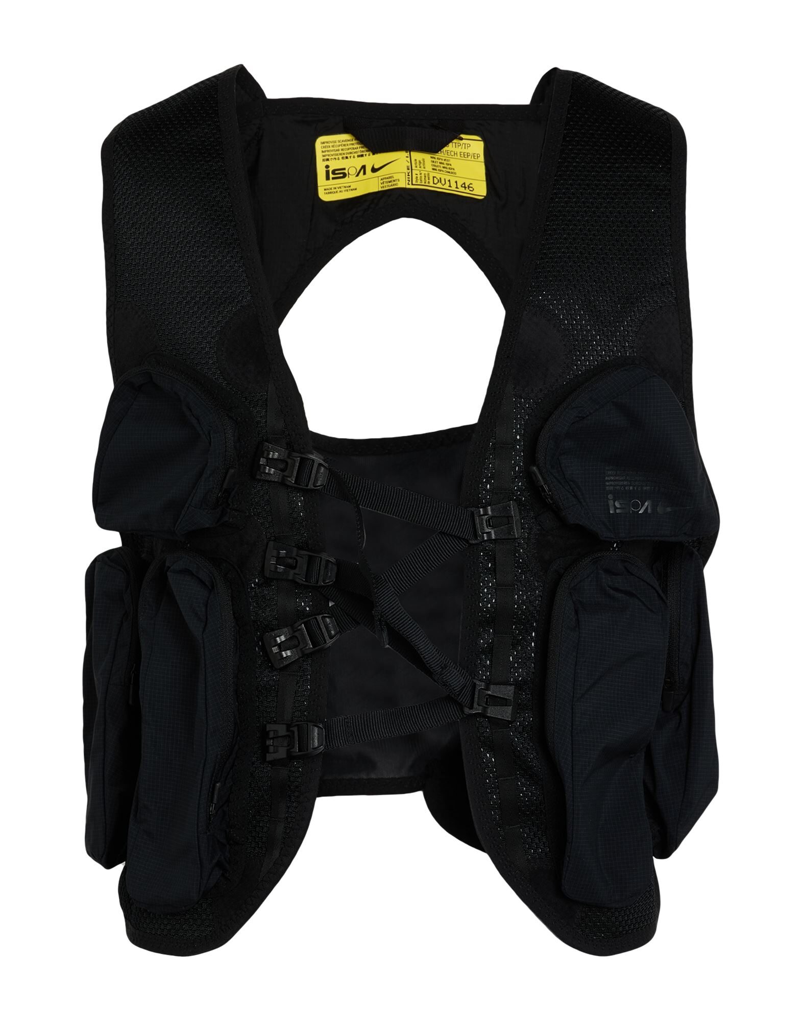 NIKE ISPA - Vests