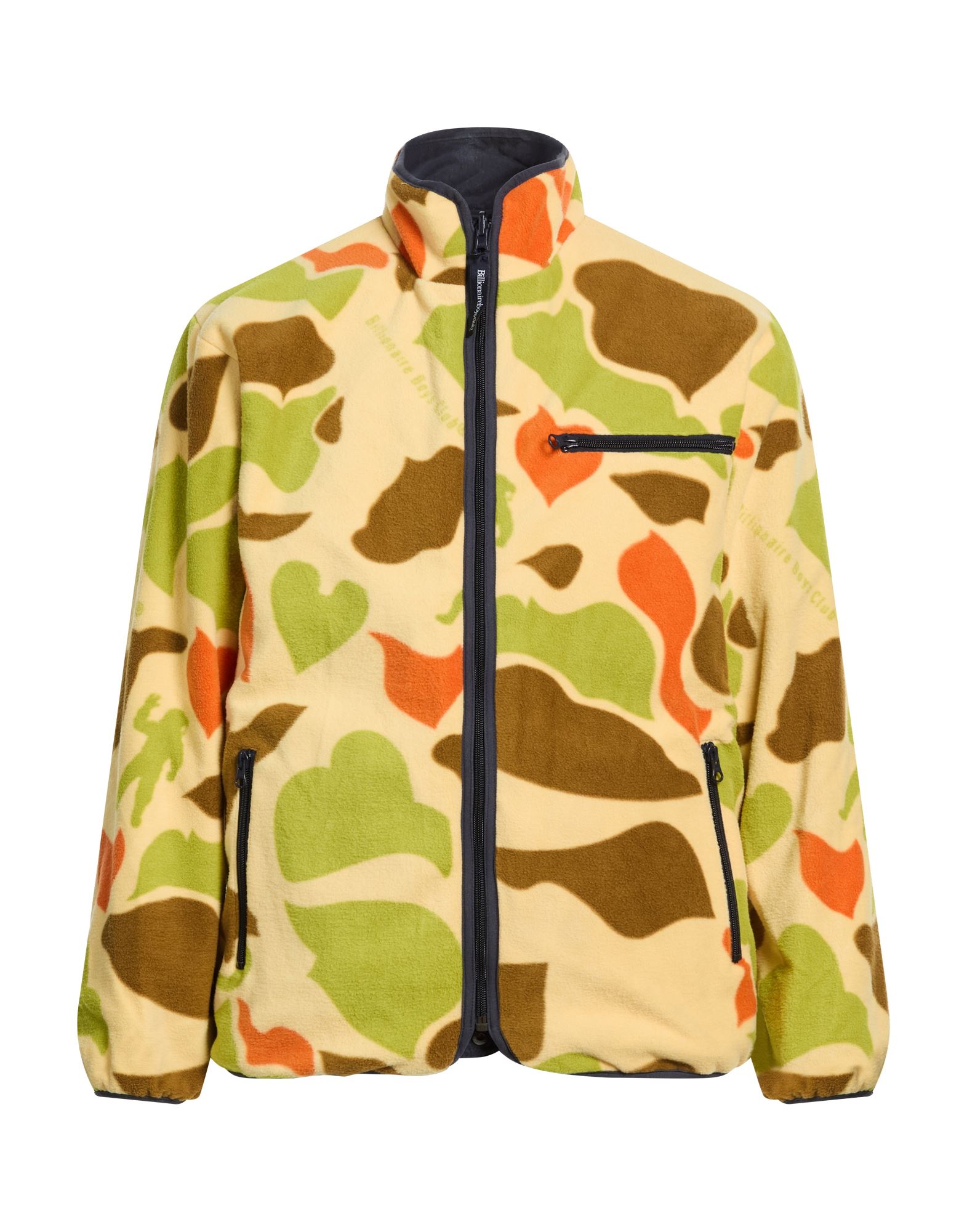 BILLIONAIRE BOYS CLUB - Jackets