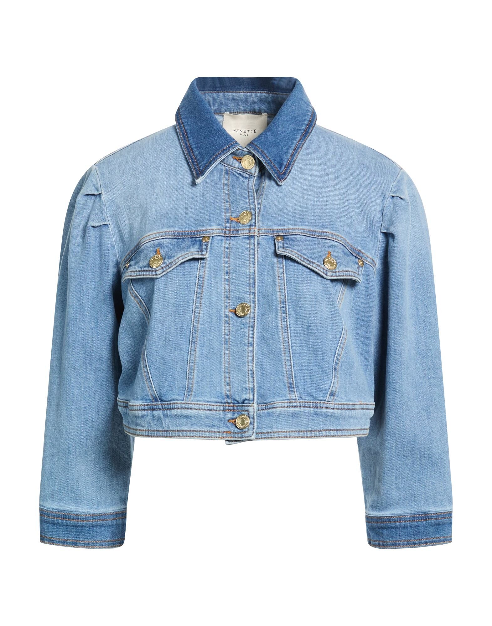 NENETTE - Denim outerwear