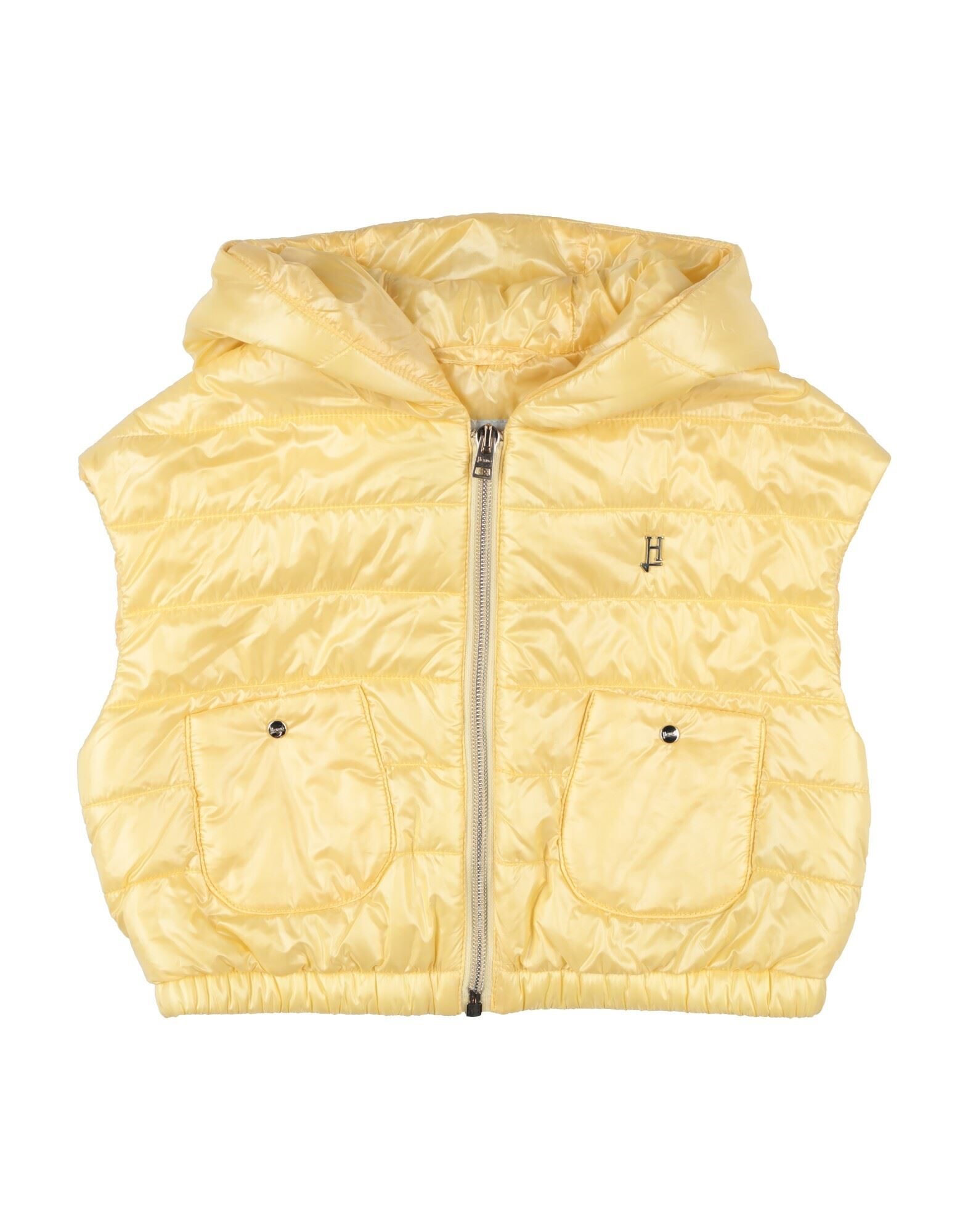 HERNO - Chompas sin mangas