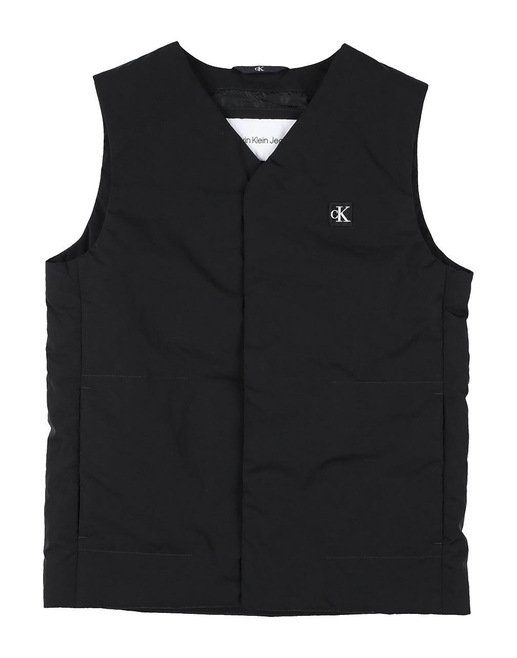 CALVIN KLEIN JEANS - Vests