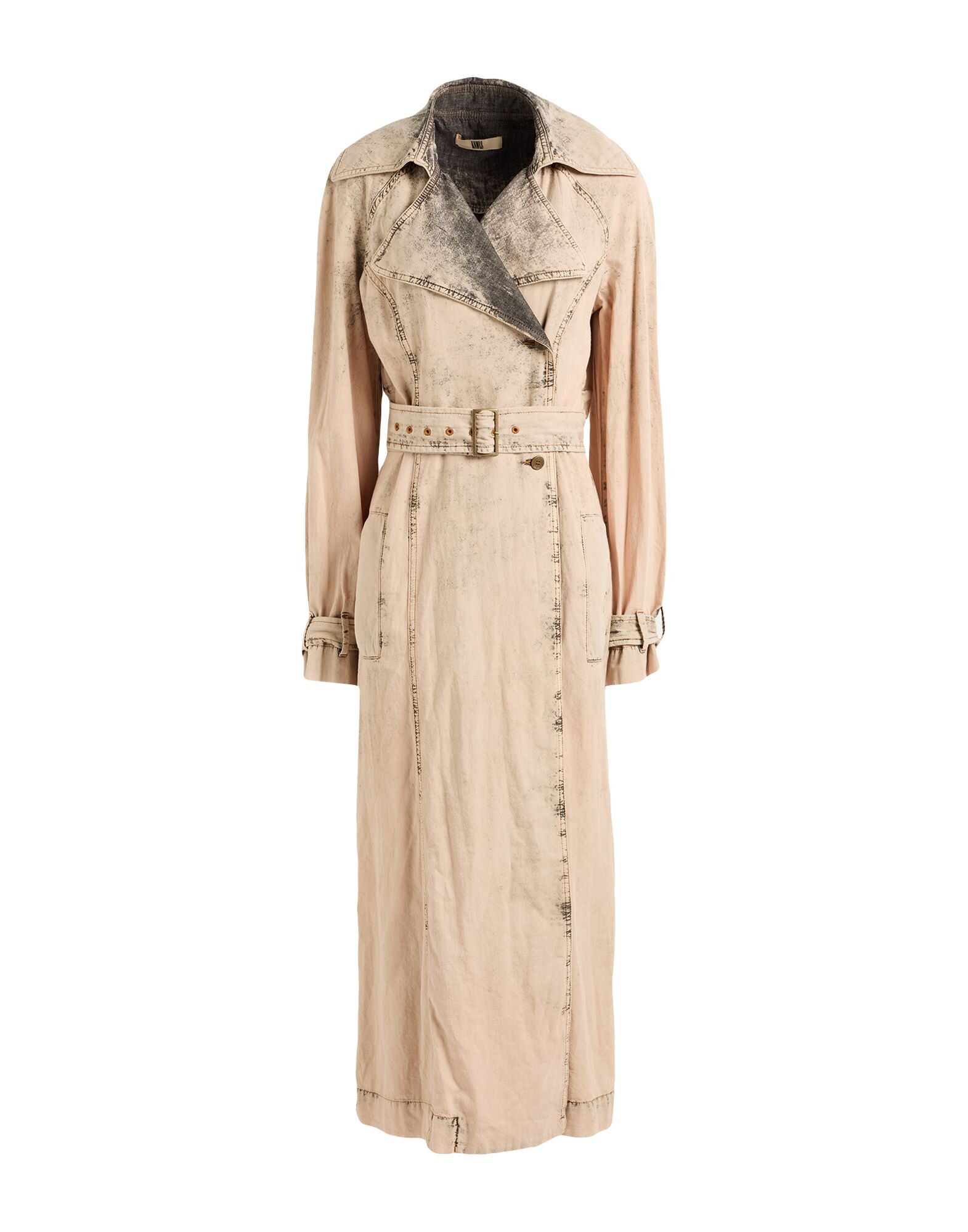 KNWLS - Overcoats & Trench Coats