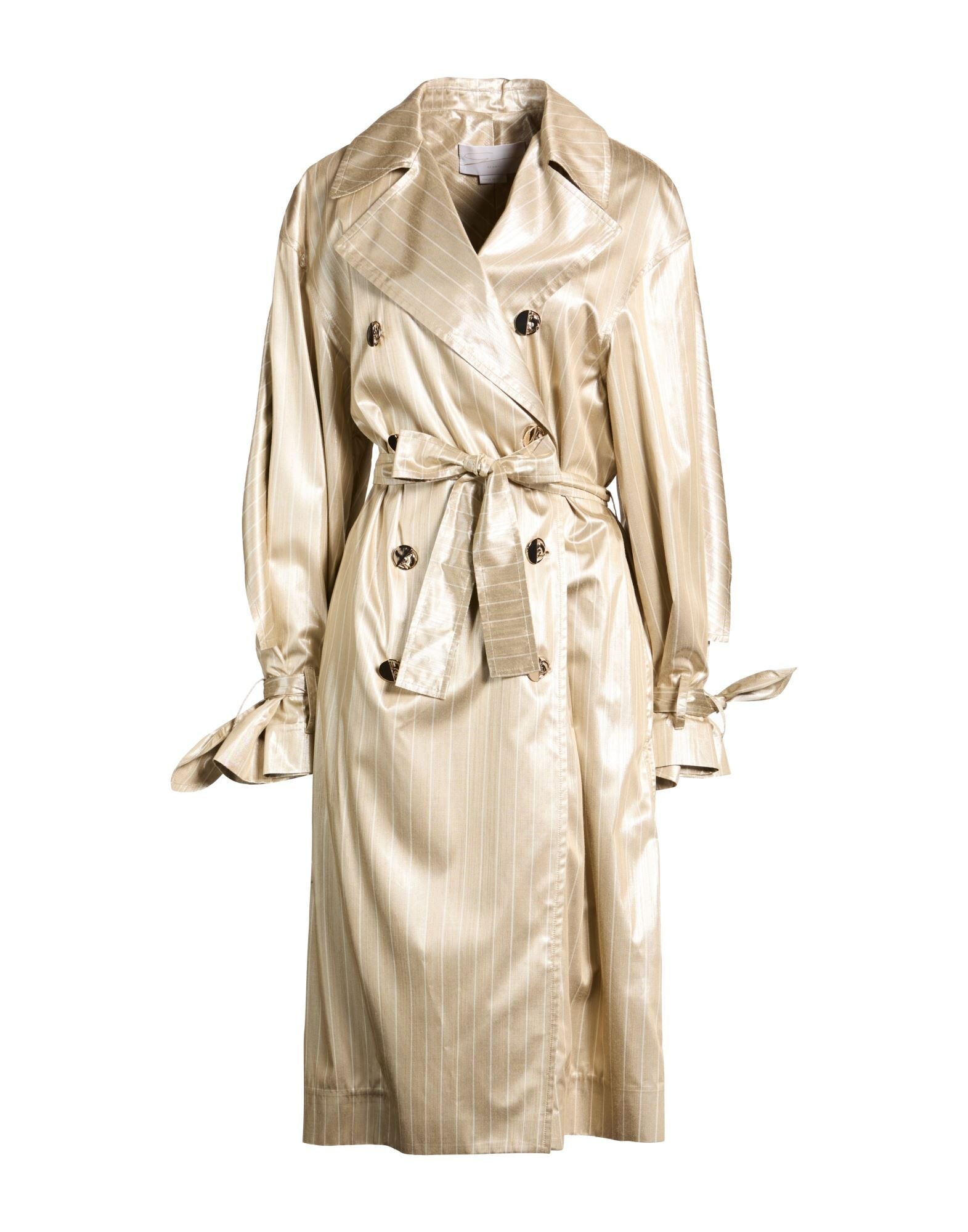 GENNY - Overcoats & Trench Coats