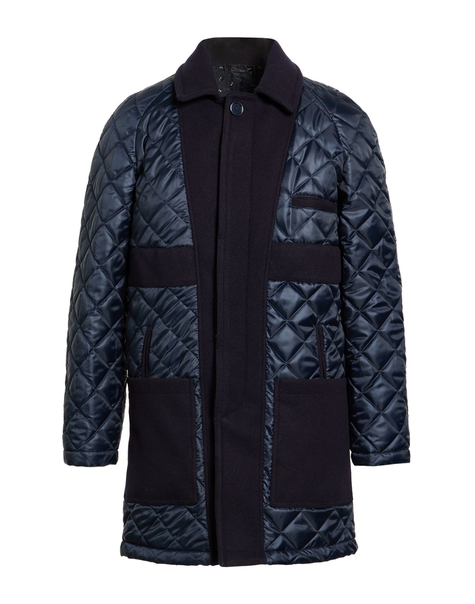 GREY DANIELE ALESSANDRINI - Puffers