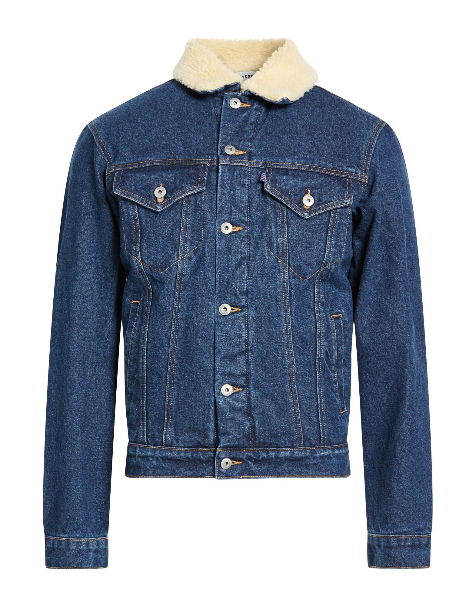 ICECREAM by BILLIONAIRE BOYS CLUB - Denim outerwear