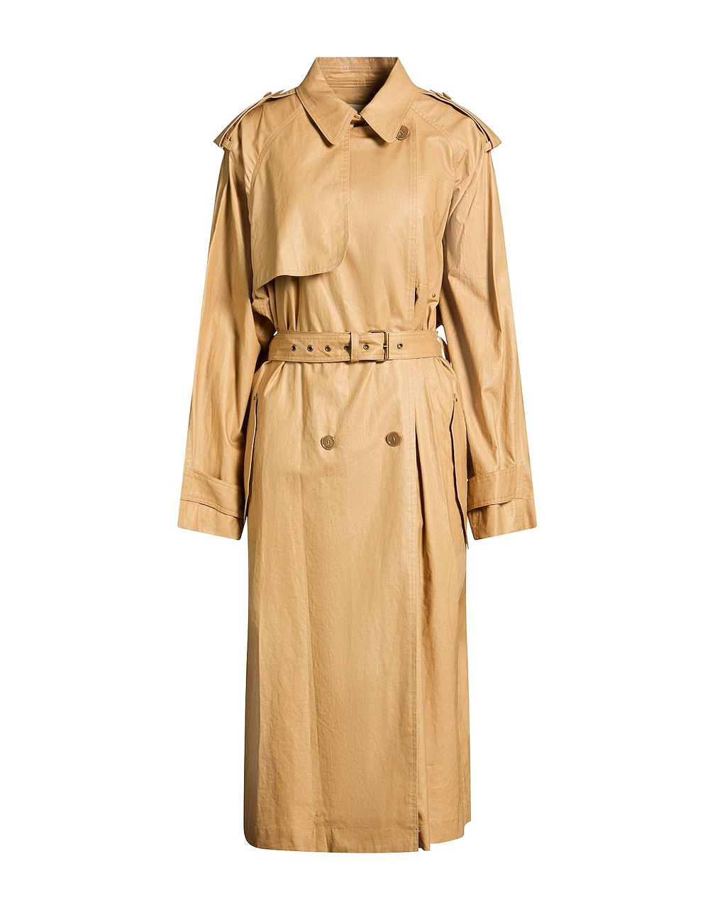 ISABEL MARANT - Overcoats & Trench Coats