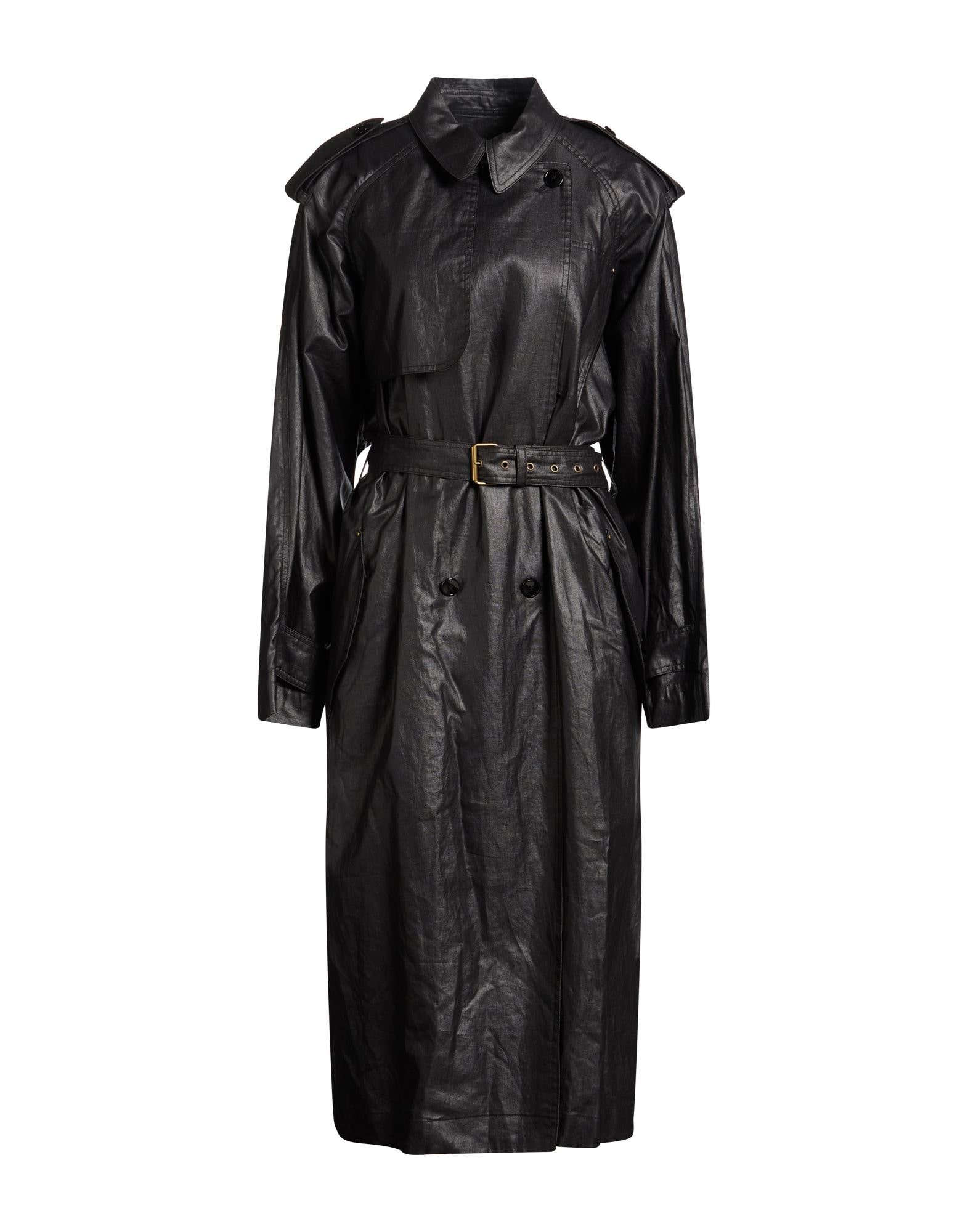 ISABEL MARANT - Overcoats & Trench Coats